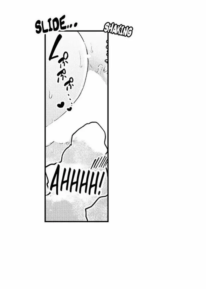 Đêm đầu cũng tình yêu bé bỏng Chapter 20 Trang 8