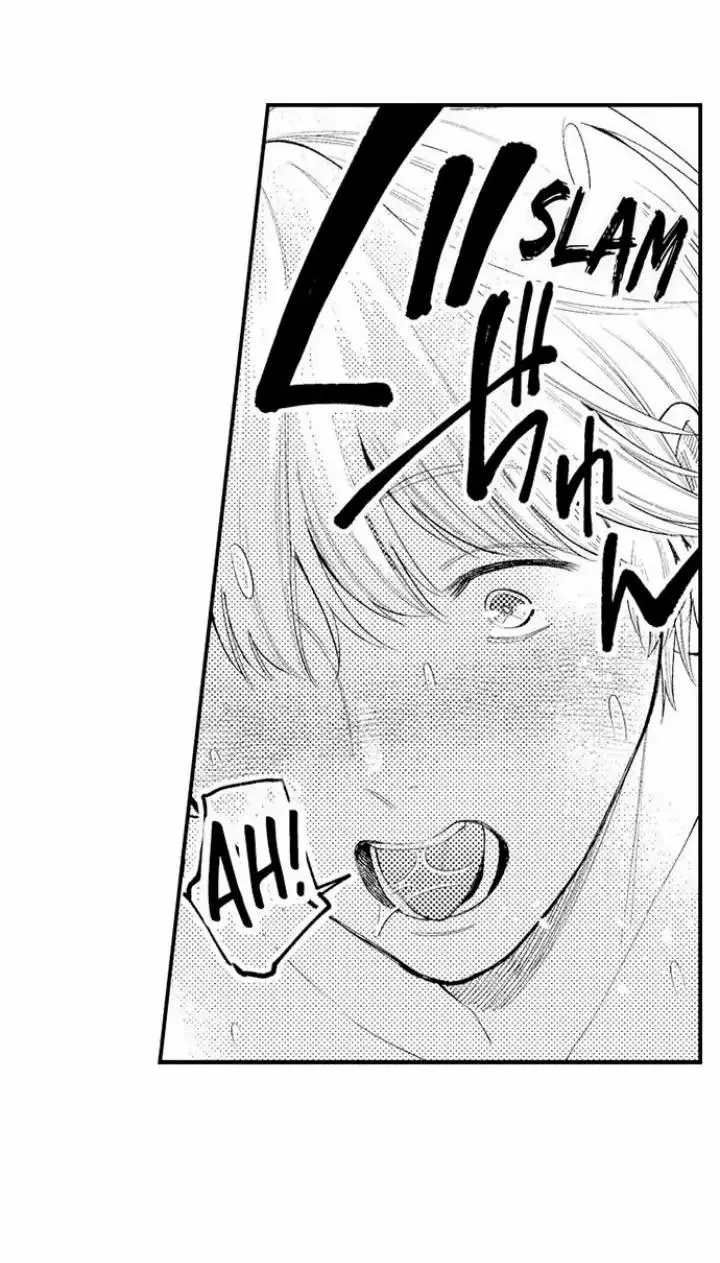 Đêm đầu cũng tình yêu bé bỏng Chapter 20 Trang 10