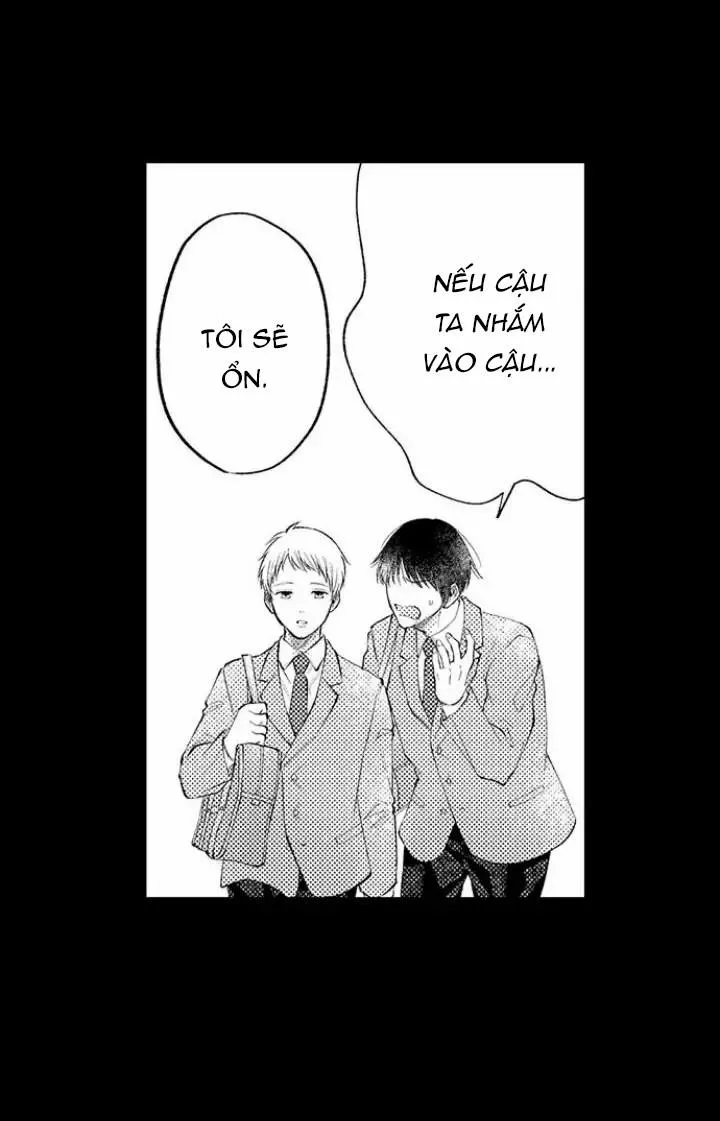 Đêm đầu cũng tình yêu bé bỏng Chapter 20 Trang 15