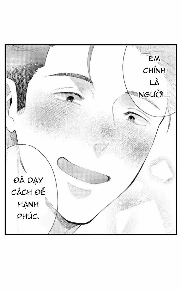 Đêm đầu cũng tình yêu bé bỏng Chapter 20 Trang 25