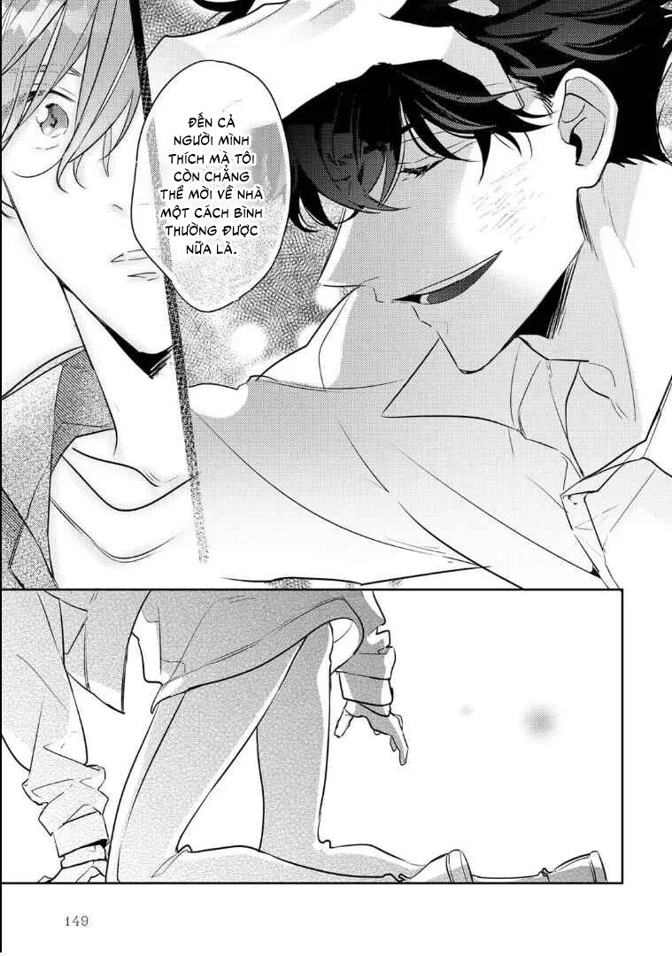 Dịch vụ thuê bạn trai : chỉ định mông Chapter 6 Trang 27