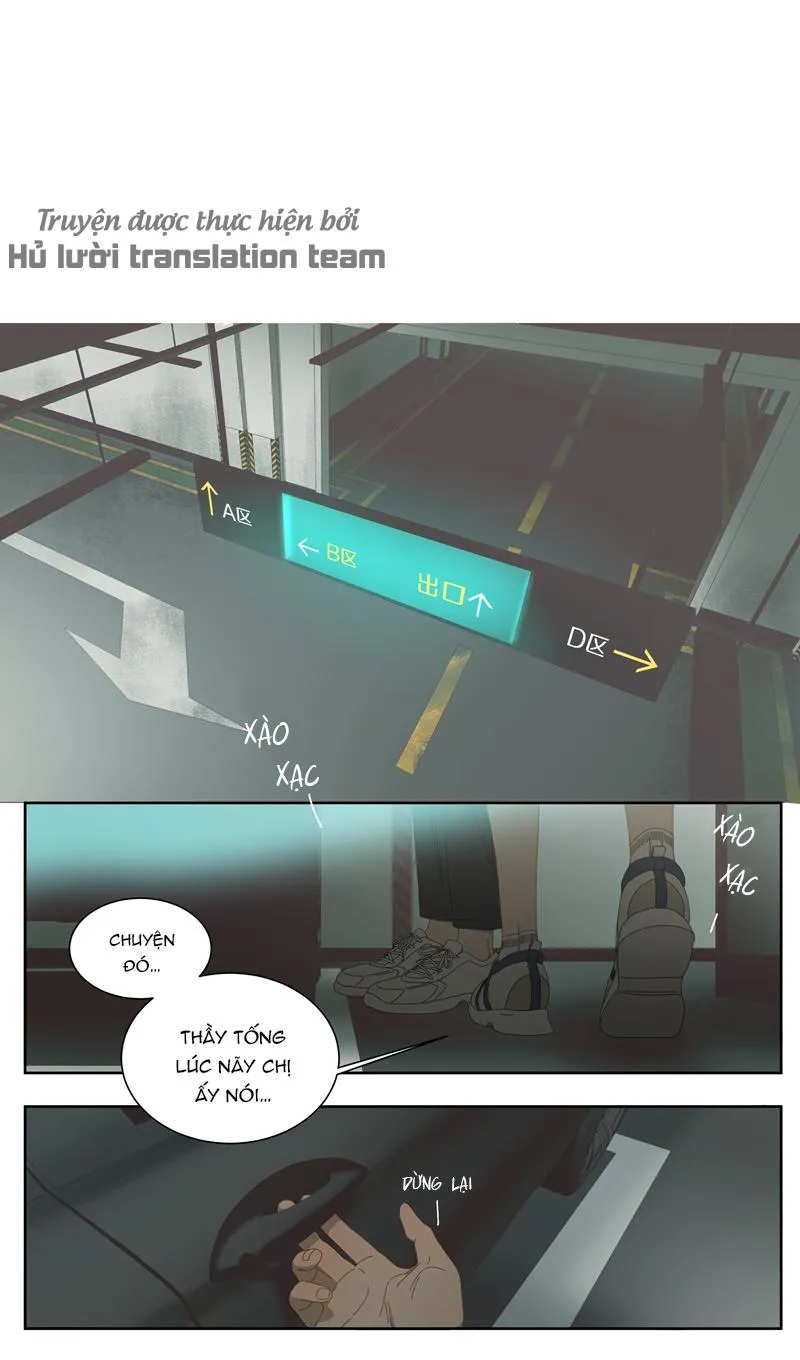 Điền  loa tiên sinh Chapter 16 Trang 11