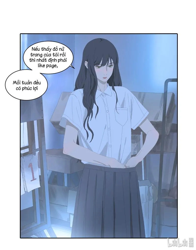 Điền  loa tiên sinh Chapter 16 Trang 16