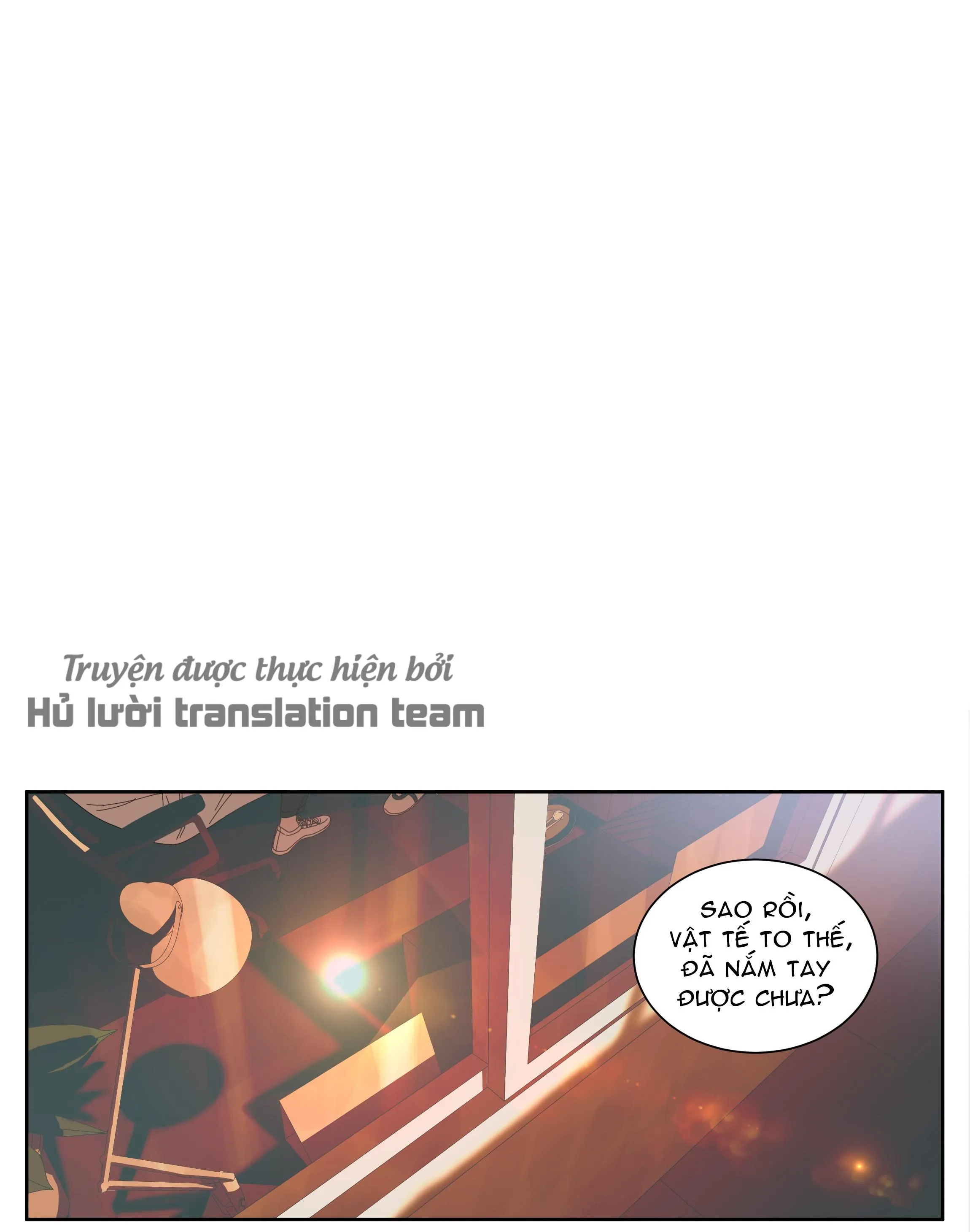 Điền  loa tiên sinh Chapter 19 Trang 7