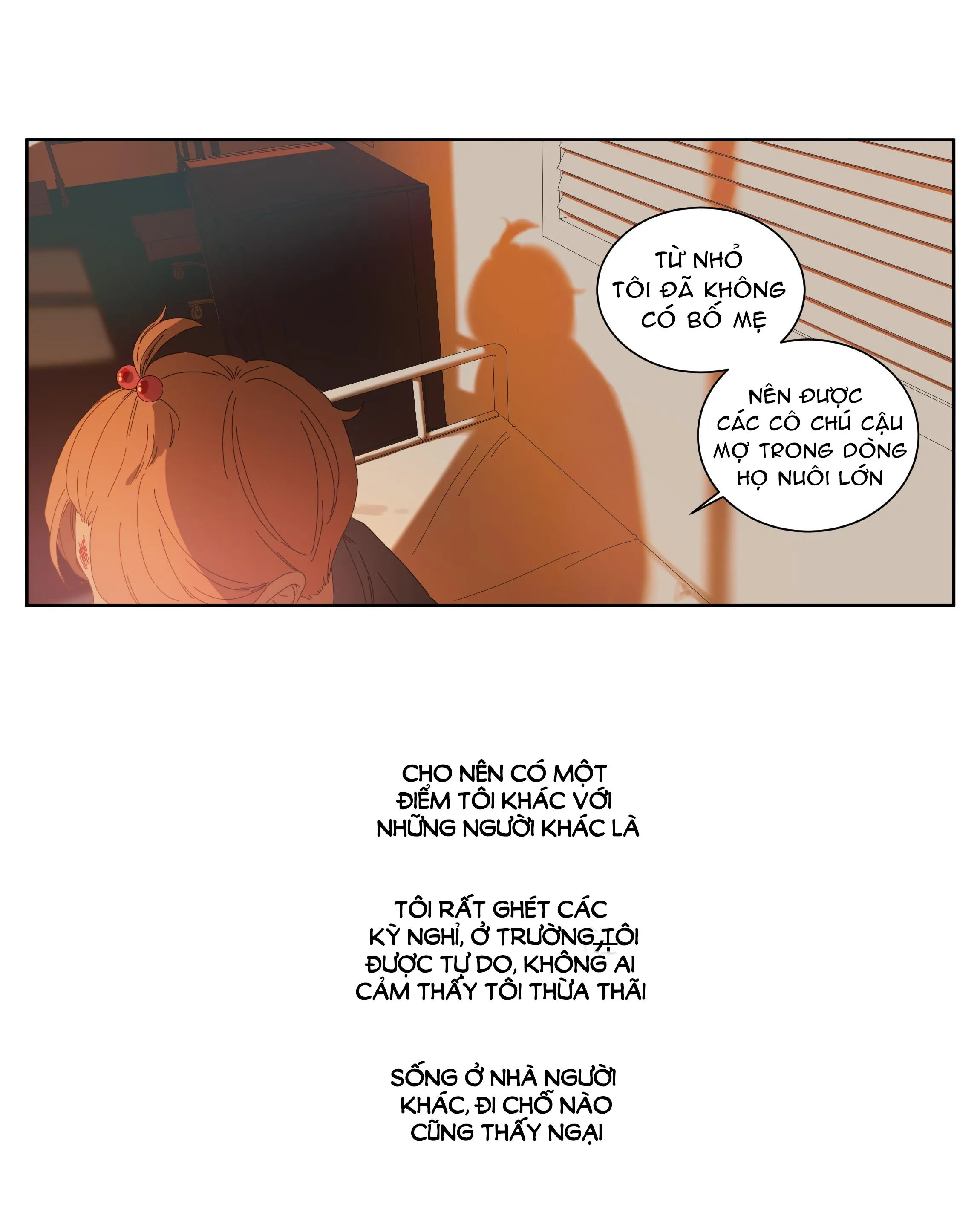 Điền  loa tiên sinh Chapter 19 Trang 10