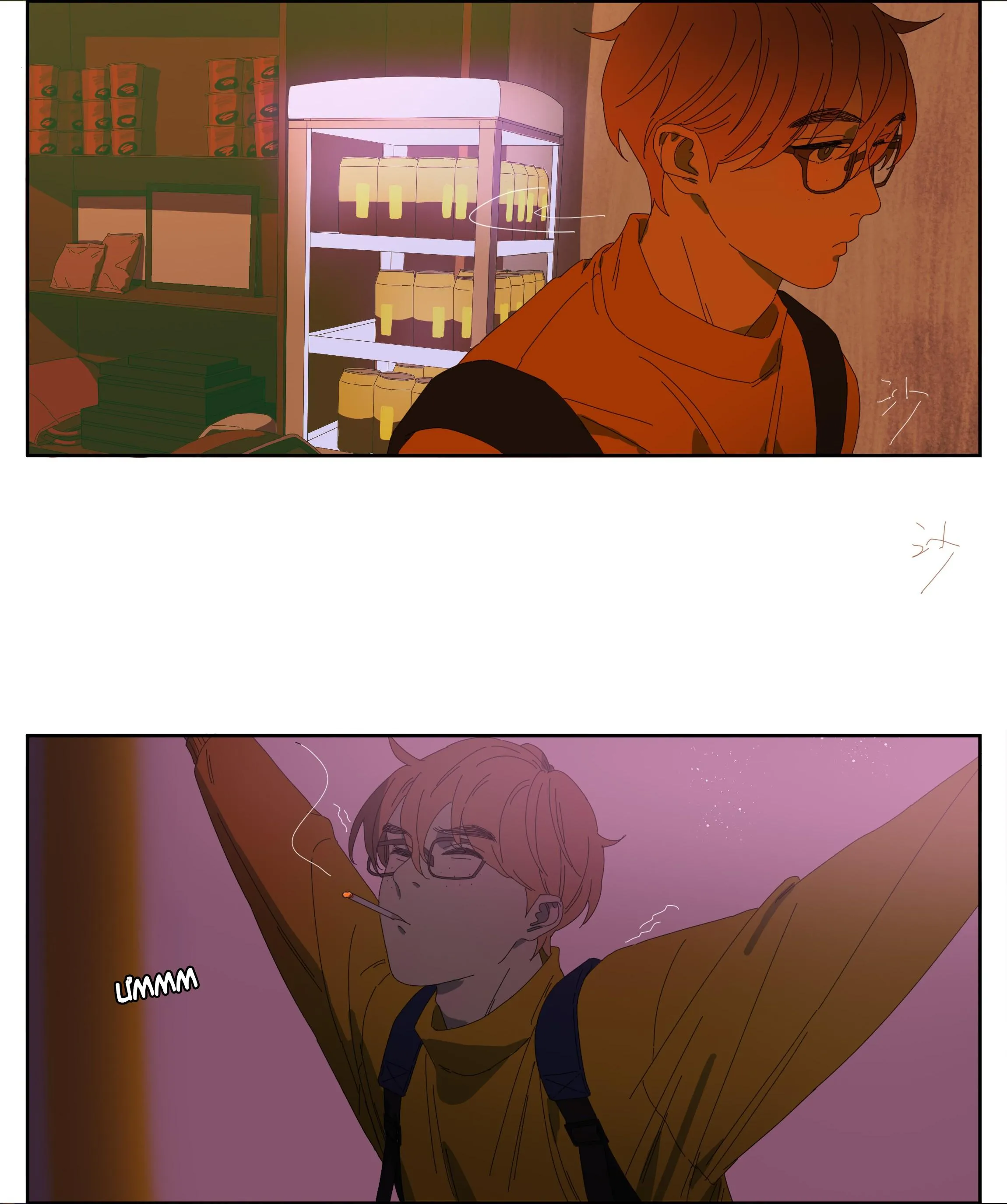 Điền  loa tiên sinh Chapter 19 Trang 12