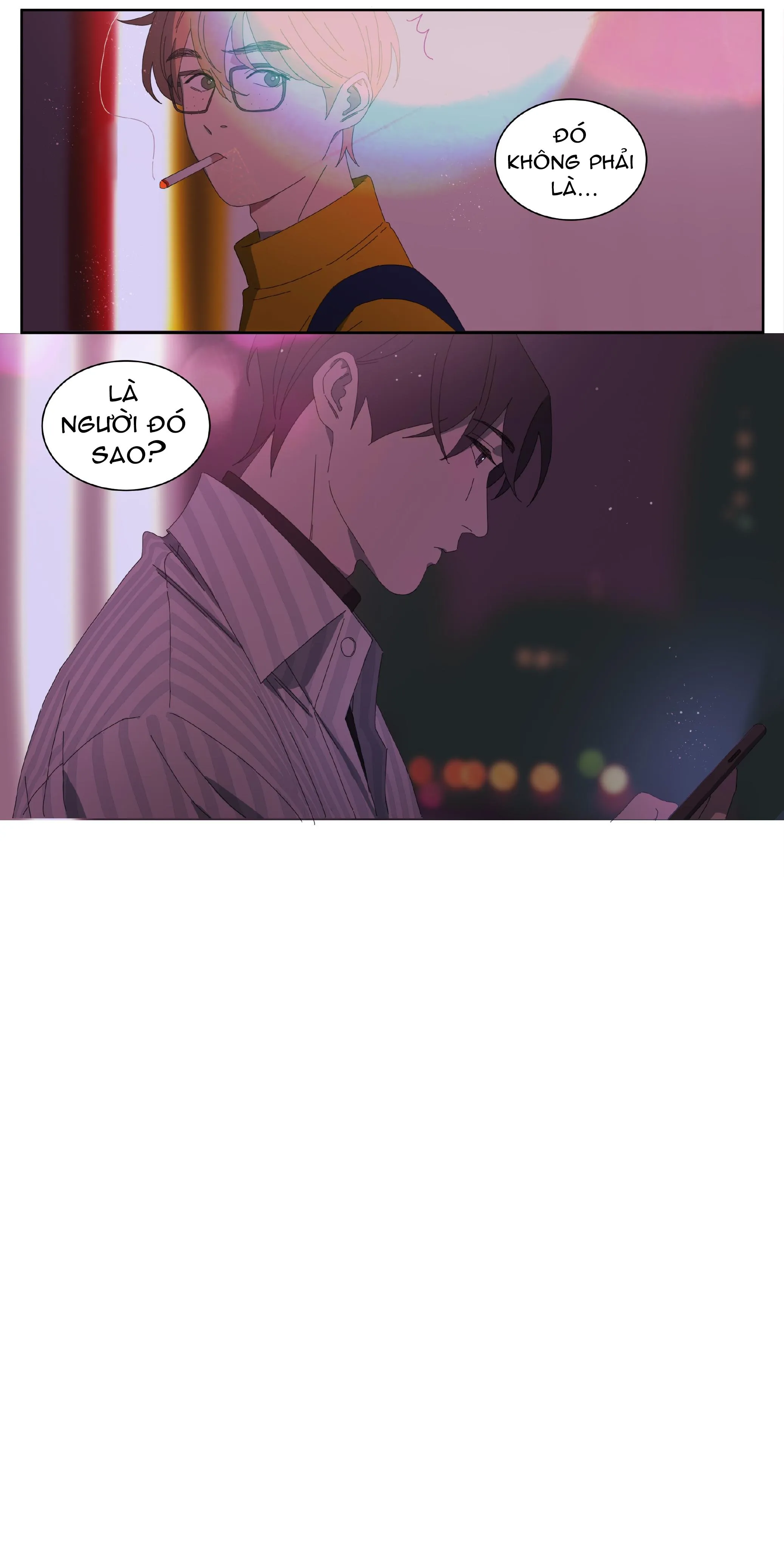 Điền  loa tiên sinh Chapter 19 Trang 14