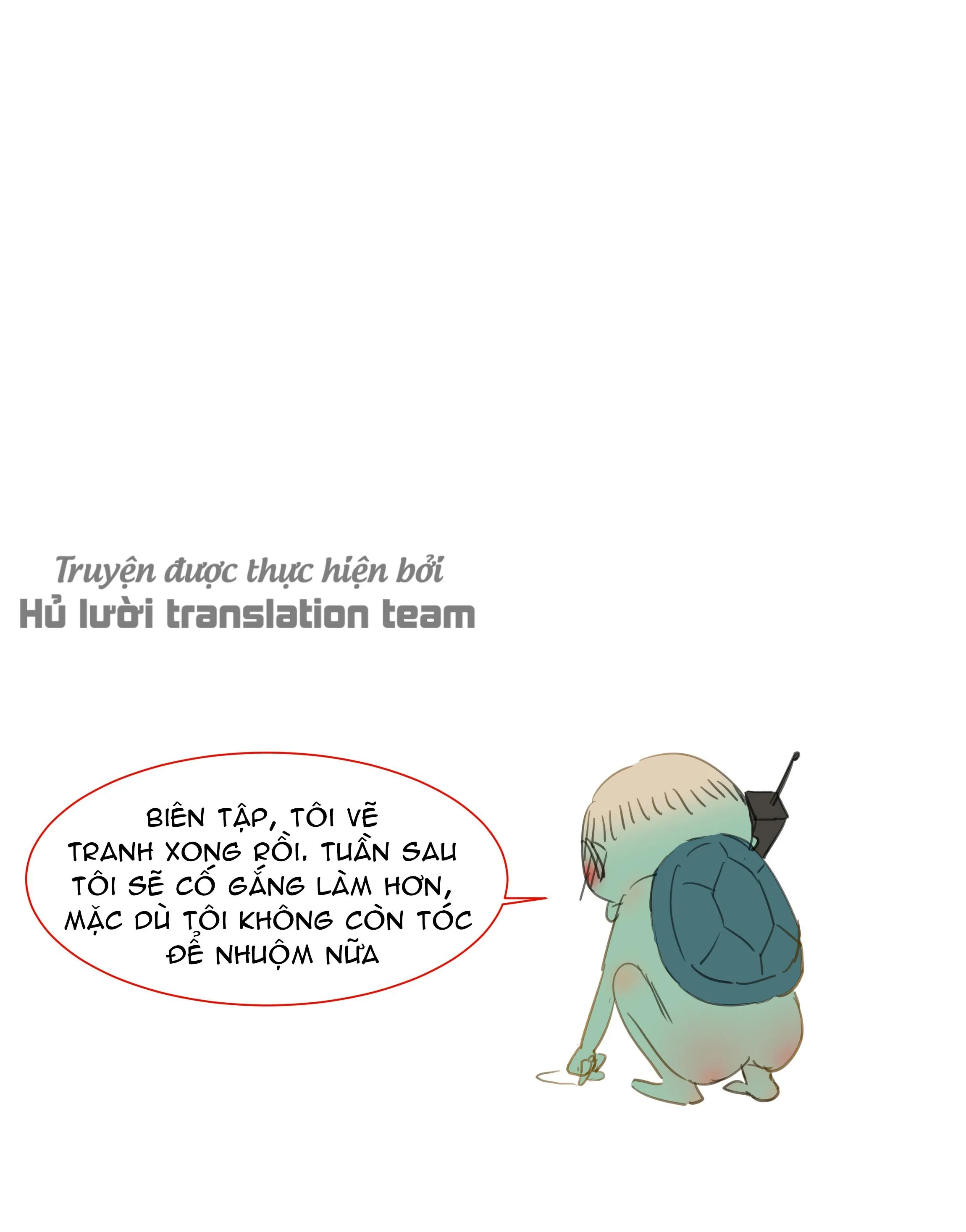 Điền  loa tiên sinh Chapter 19 Trang 15