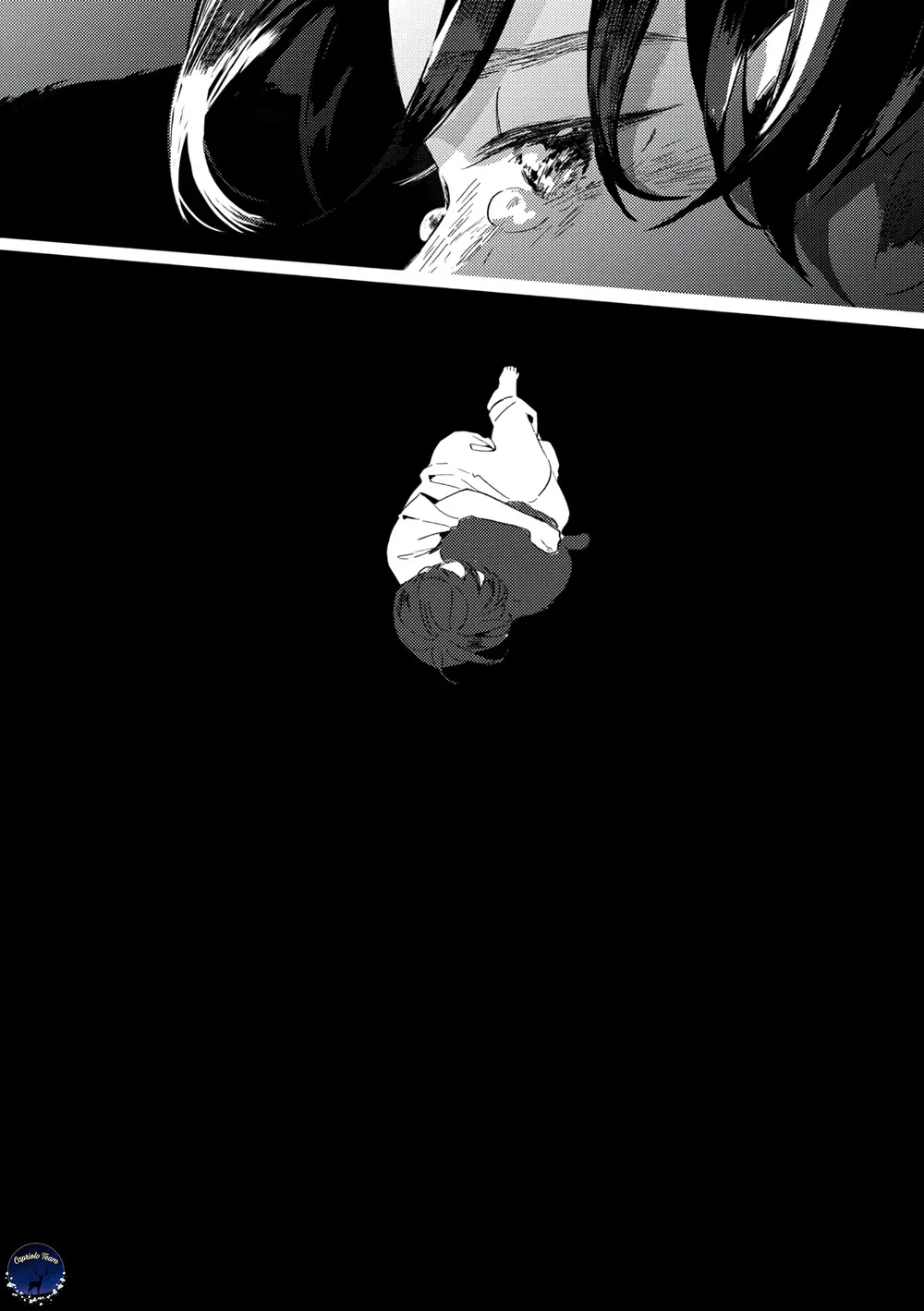 Đợi em dưới tán xanh chiều tàn Chapter 1 Trang 20