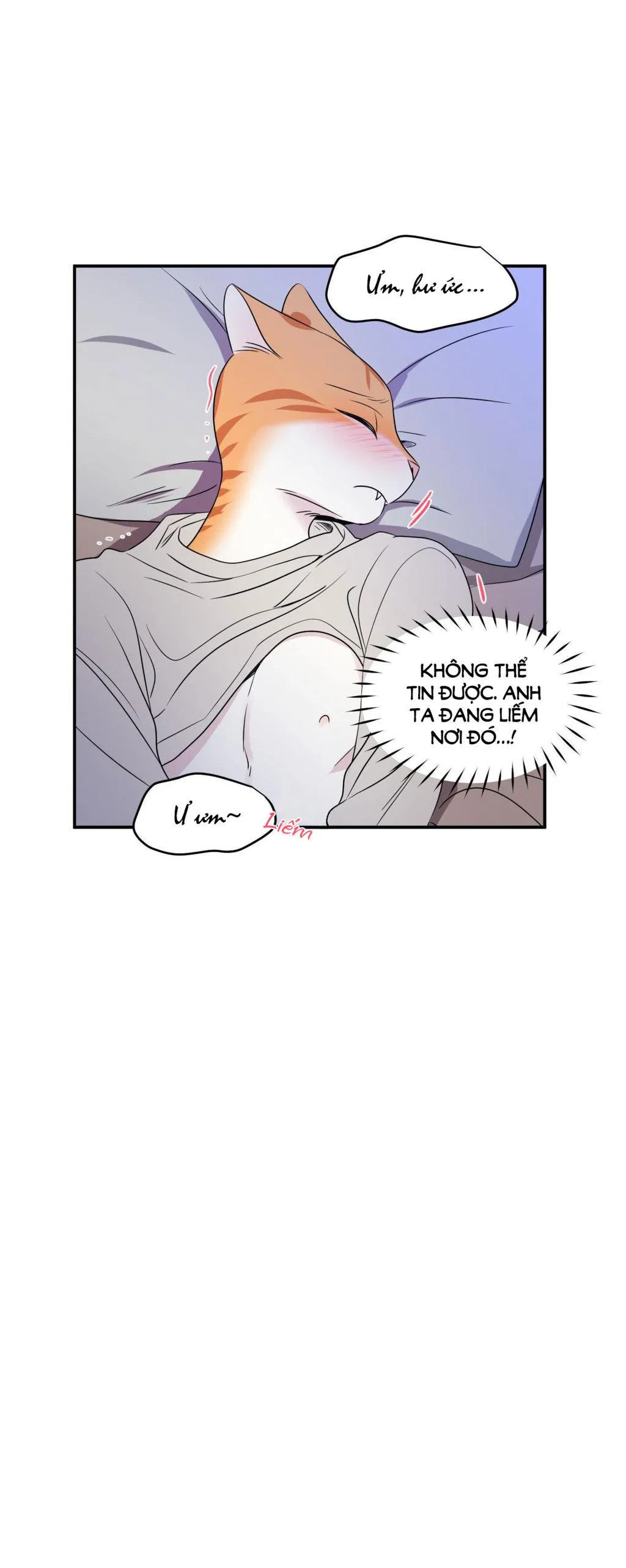 Dự Án Màu Xanh Chapter 2 Trang 7