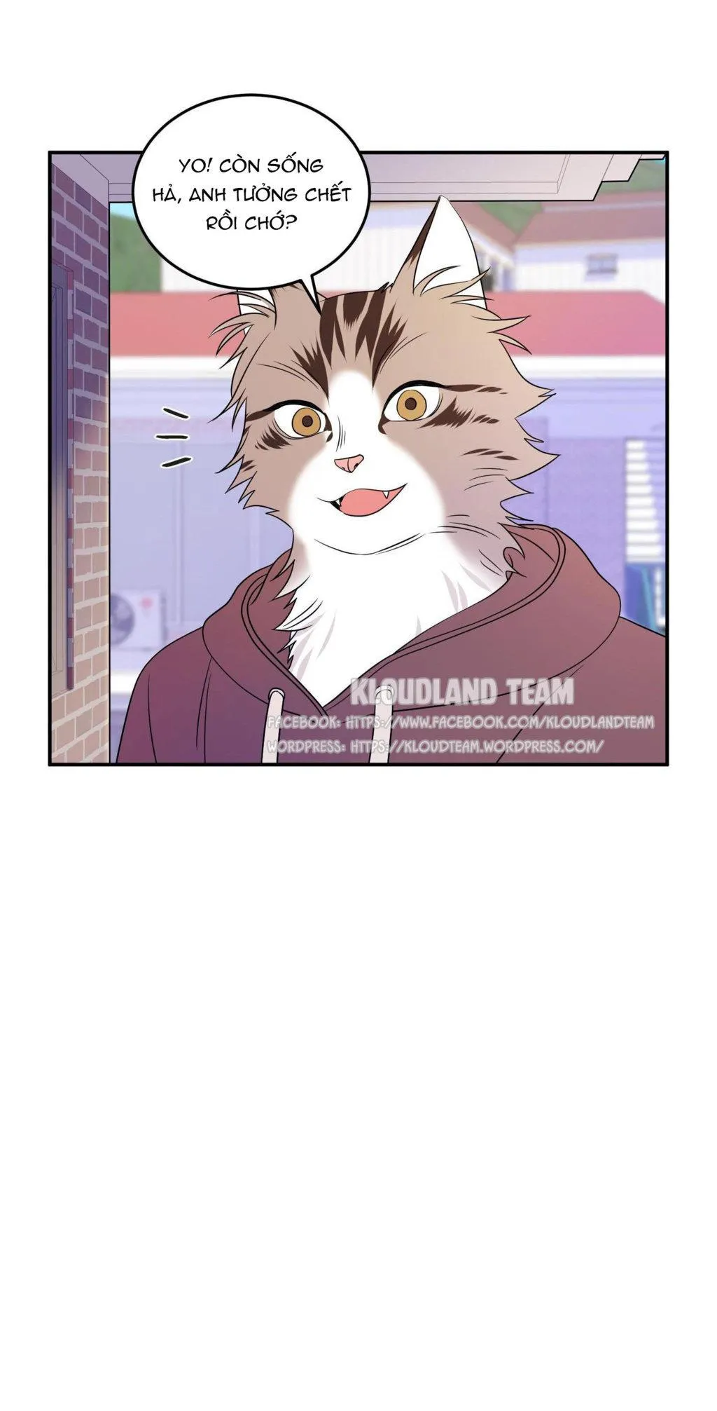 Dự Án Màu Xanh Chapter 2 Trang 24