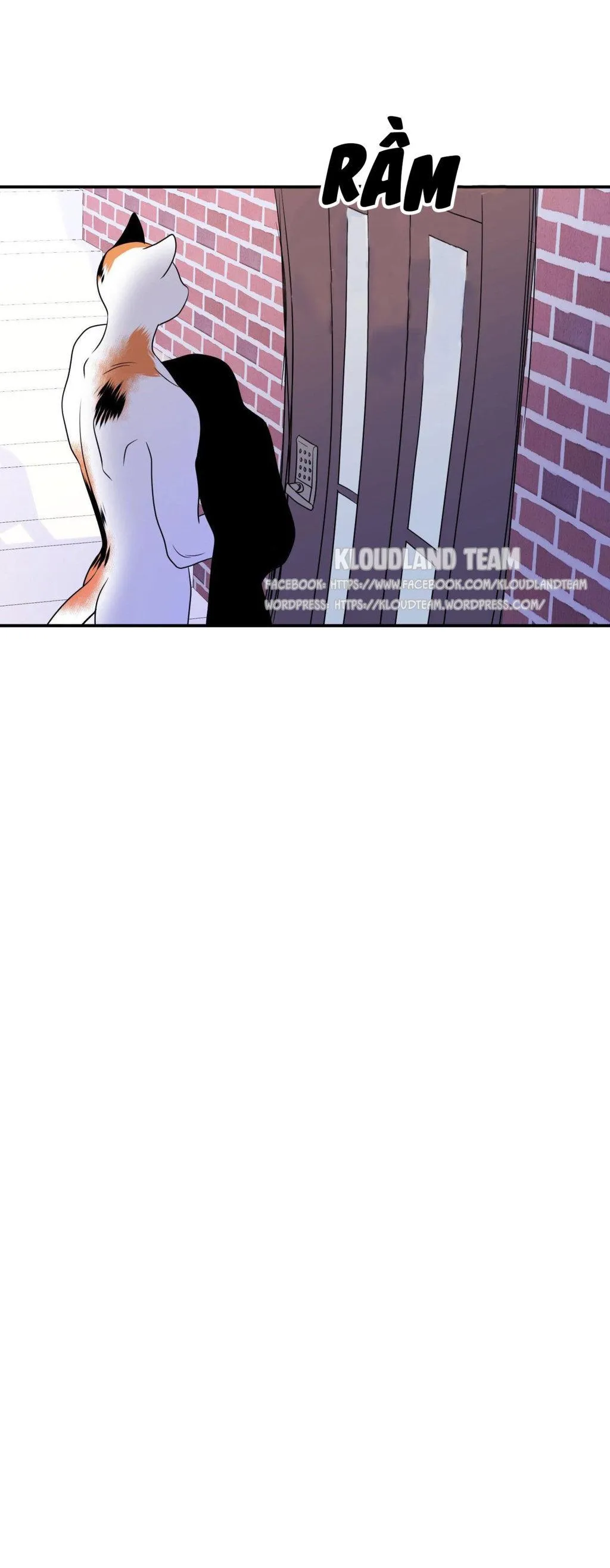 Dự Án Màu Xanh Chapter 2 Trang 34