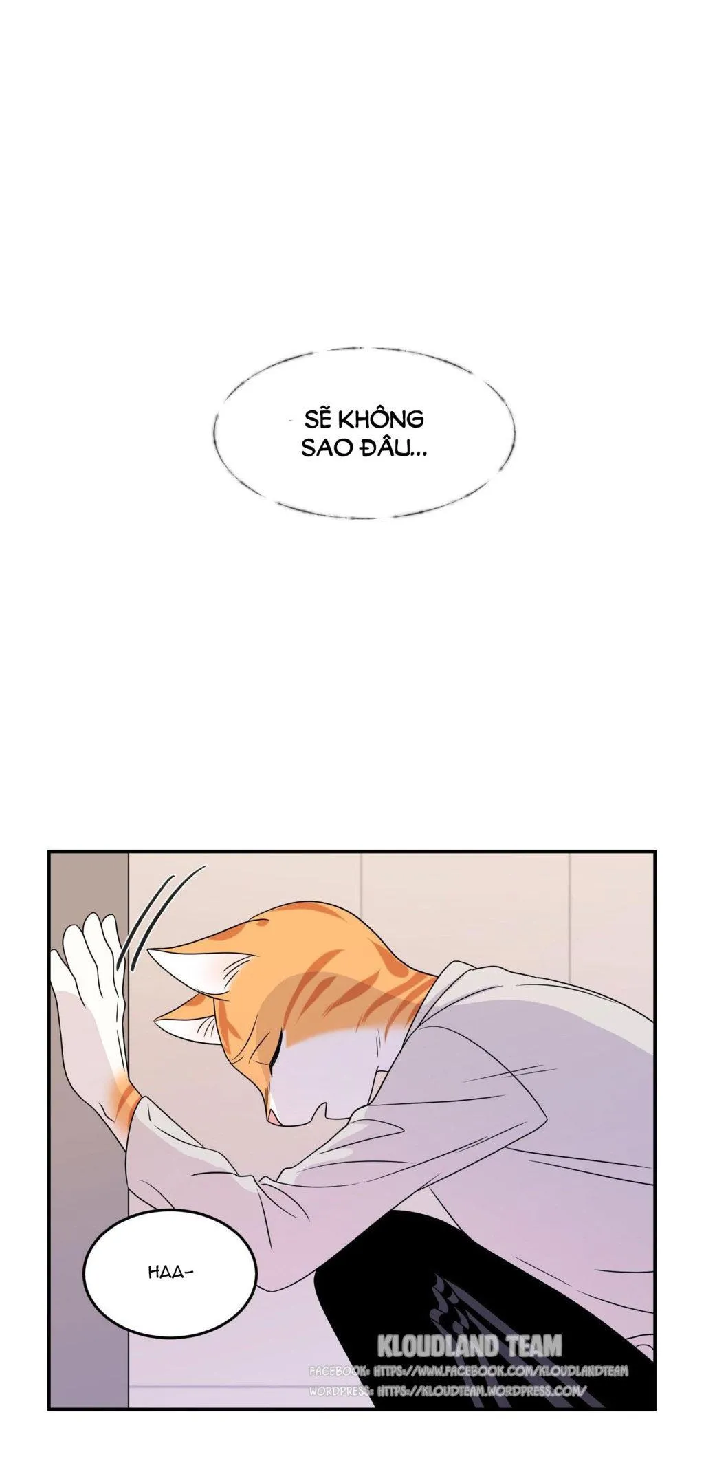 Dự Án Màu Xanh Chapter 2 Trang 43