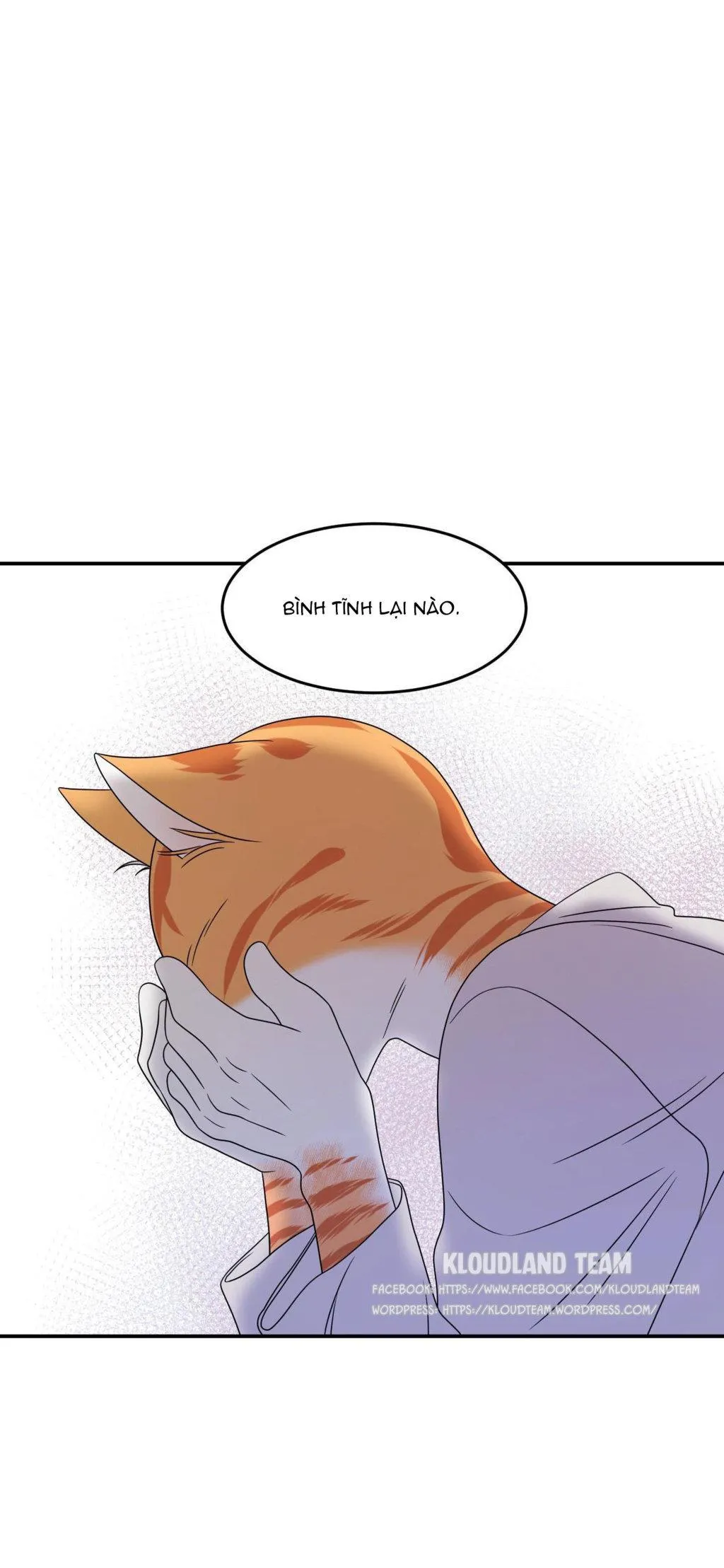 Dự Án Màu Xanh Chapter 2 Trang 44