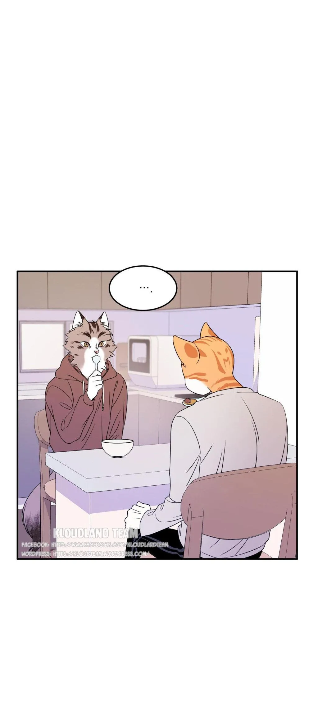 Dự Án Màu Xanh Chapter 3 Trang 4