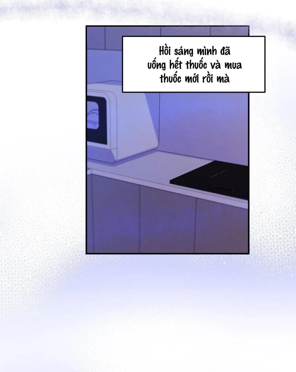 Dự Án Màu Xanh Chapter 3 Trang 37