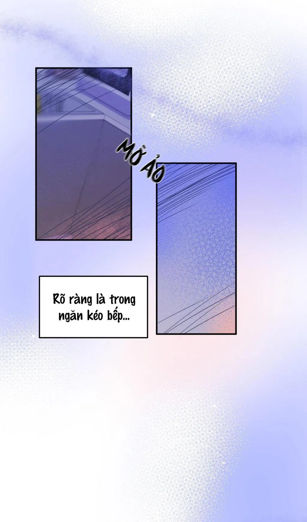 Dự Án Màu Xanh Chapter 3 Trang 38