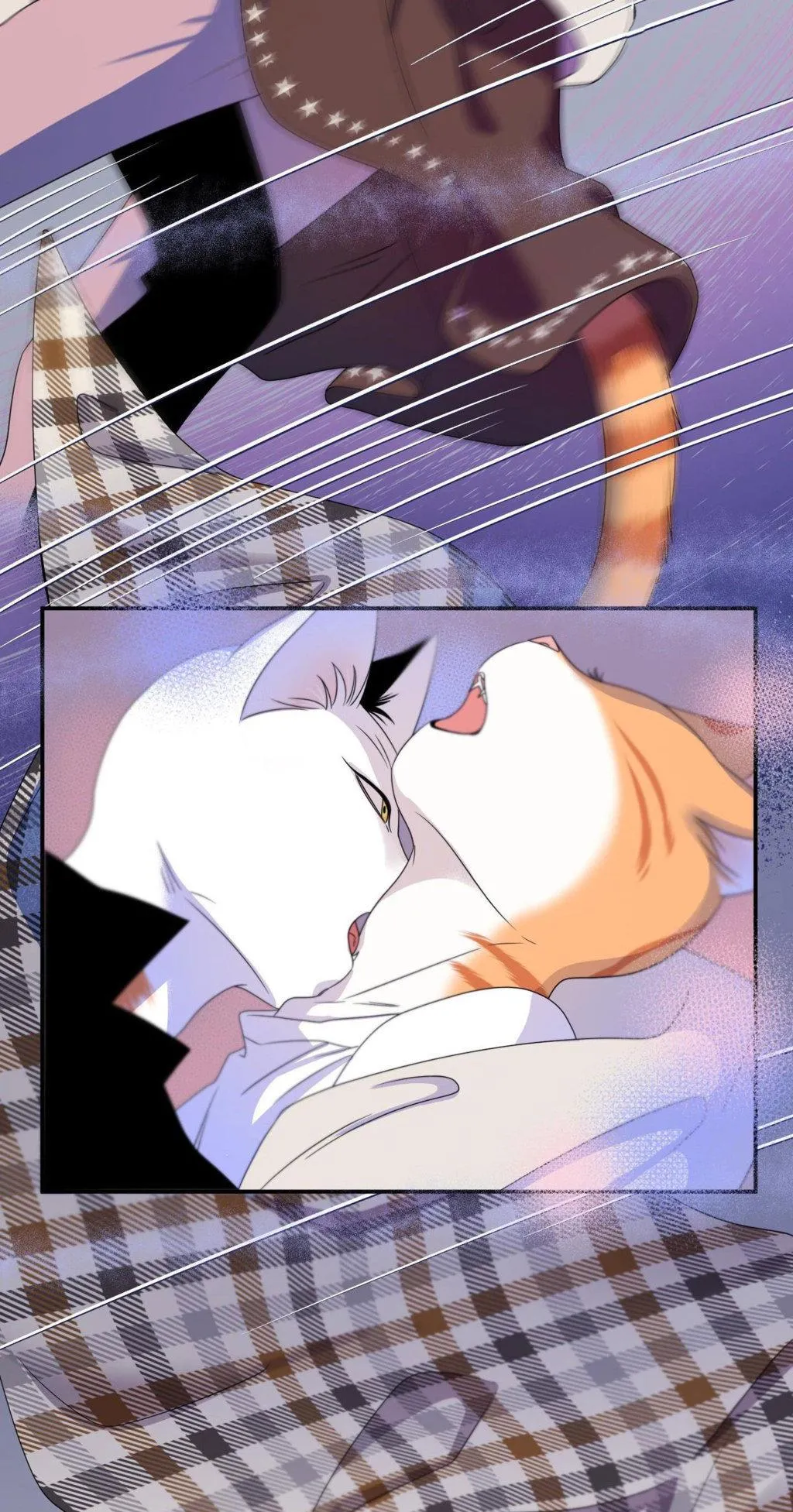 Dự Án Màu Xanh Chapter 3 Trang 43