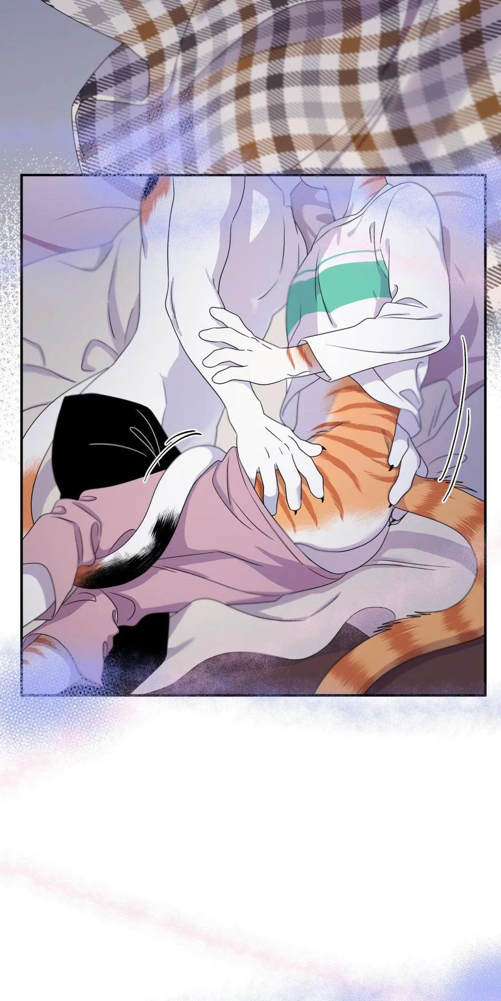 Dự Án Màu Xanh Chapter 3 Trang 44