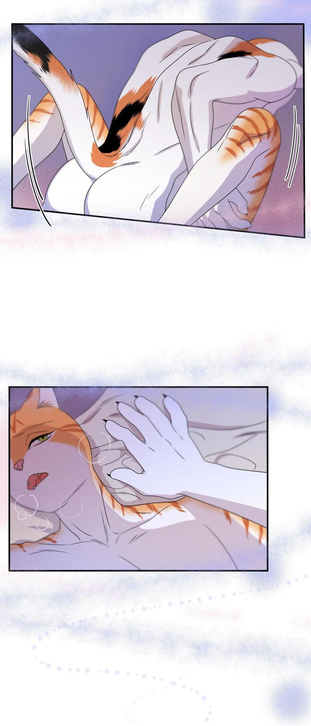 Dự Án Màu Xanh Chapter 3 Trang 45