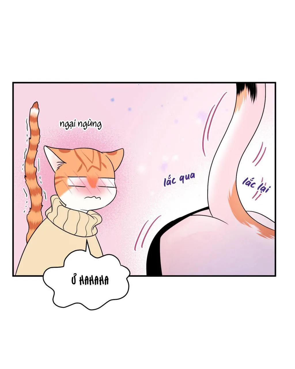 Dự Án Màu Xanh Chapter 4 Trang 43