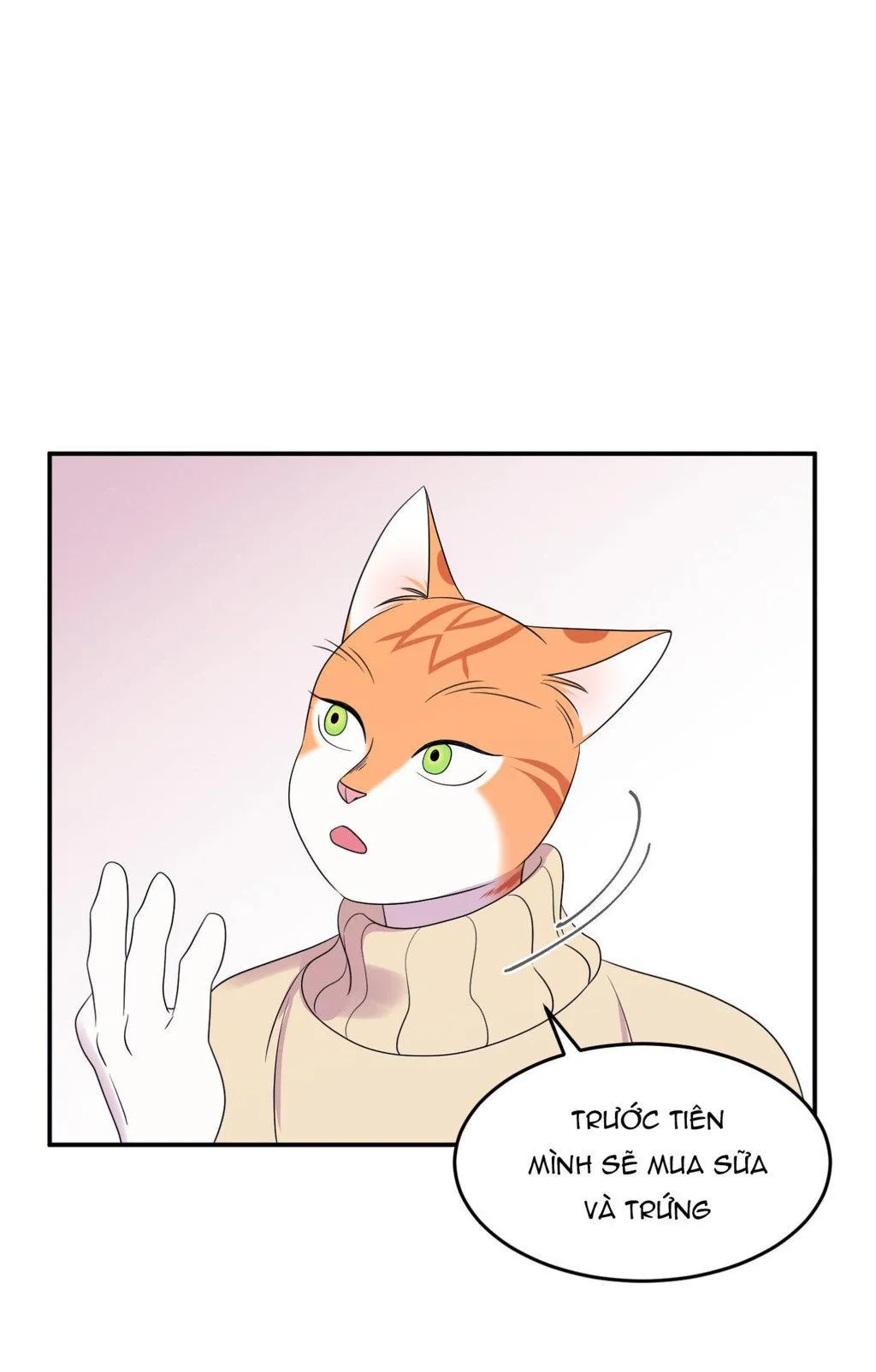 Dự Án Màu Xanh Chapter 4 Trang 53