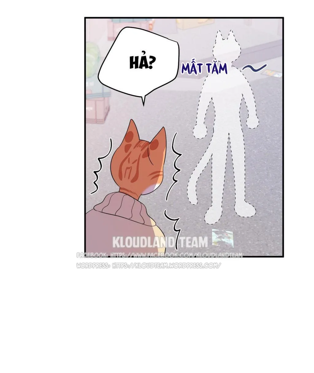 Dự Án Màu Xanh Chapter 4 Trang 57