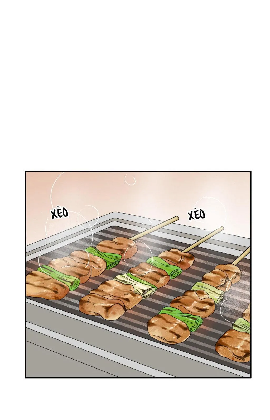 Dự Án Màu Xanh Chapter 4 Trang 58