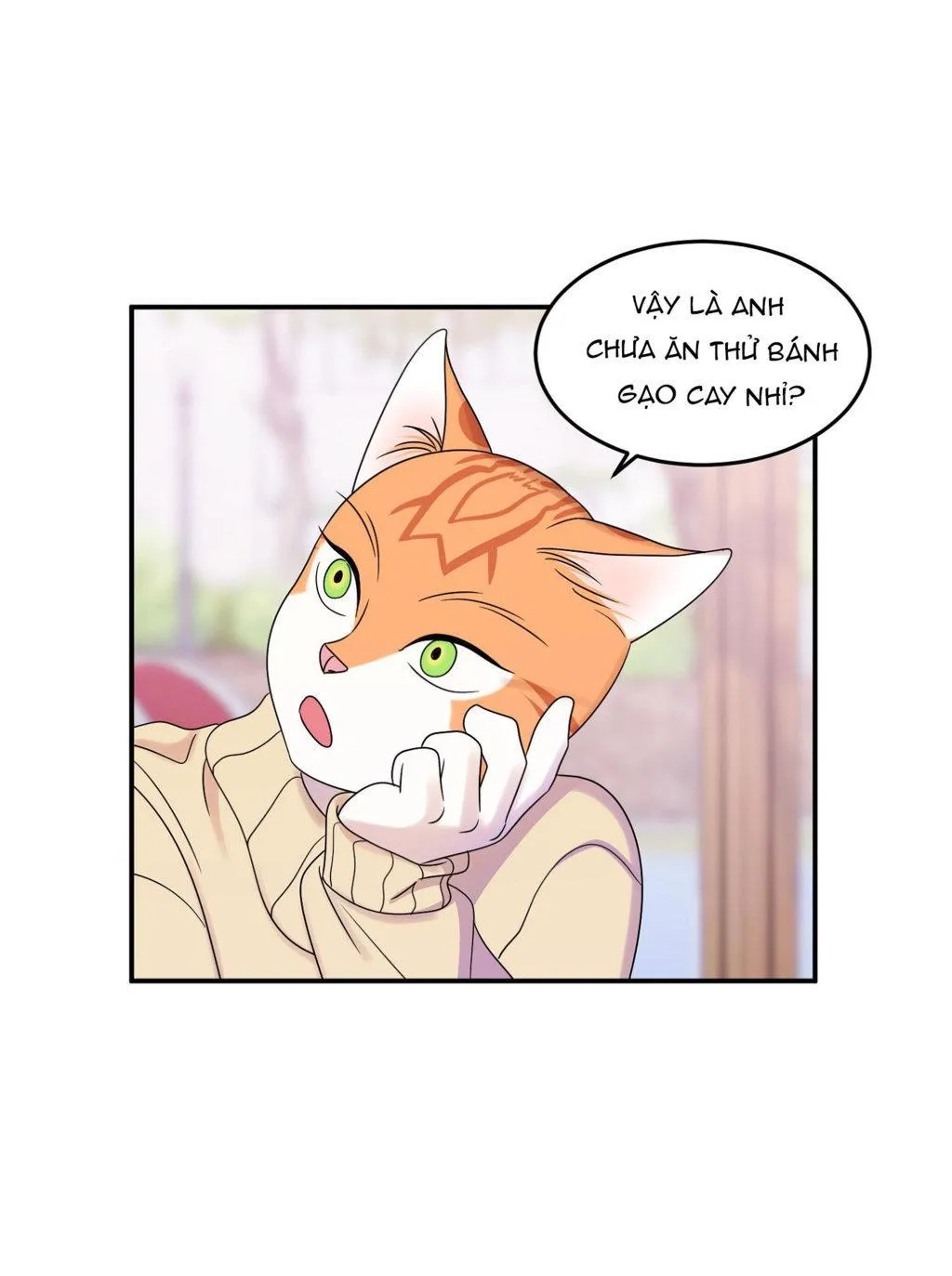 Dự Án Màu Xanh Chapter 4 Trang 94