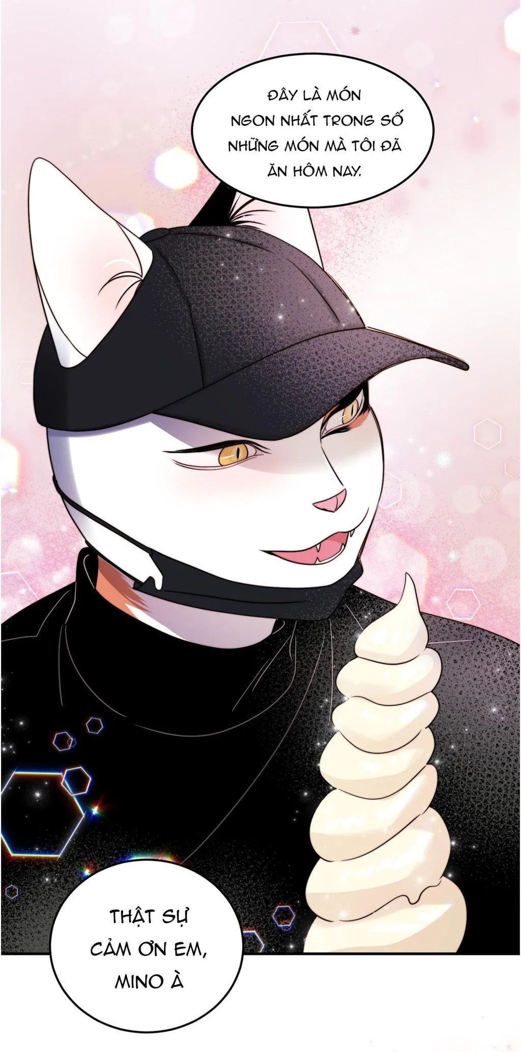 Dự Án Màu Xanh Chapter 4 Trang 109