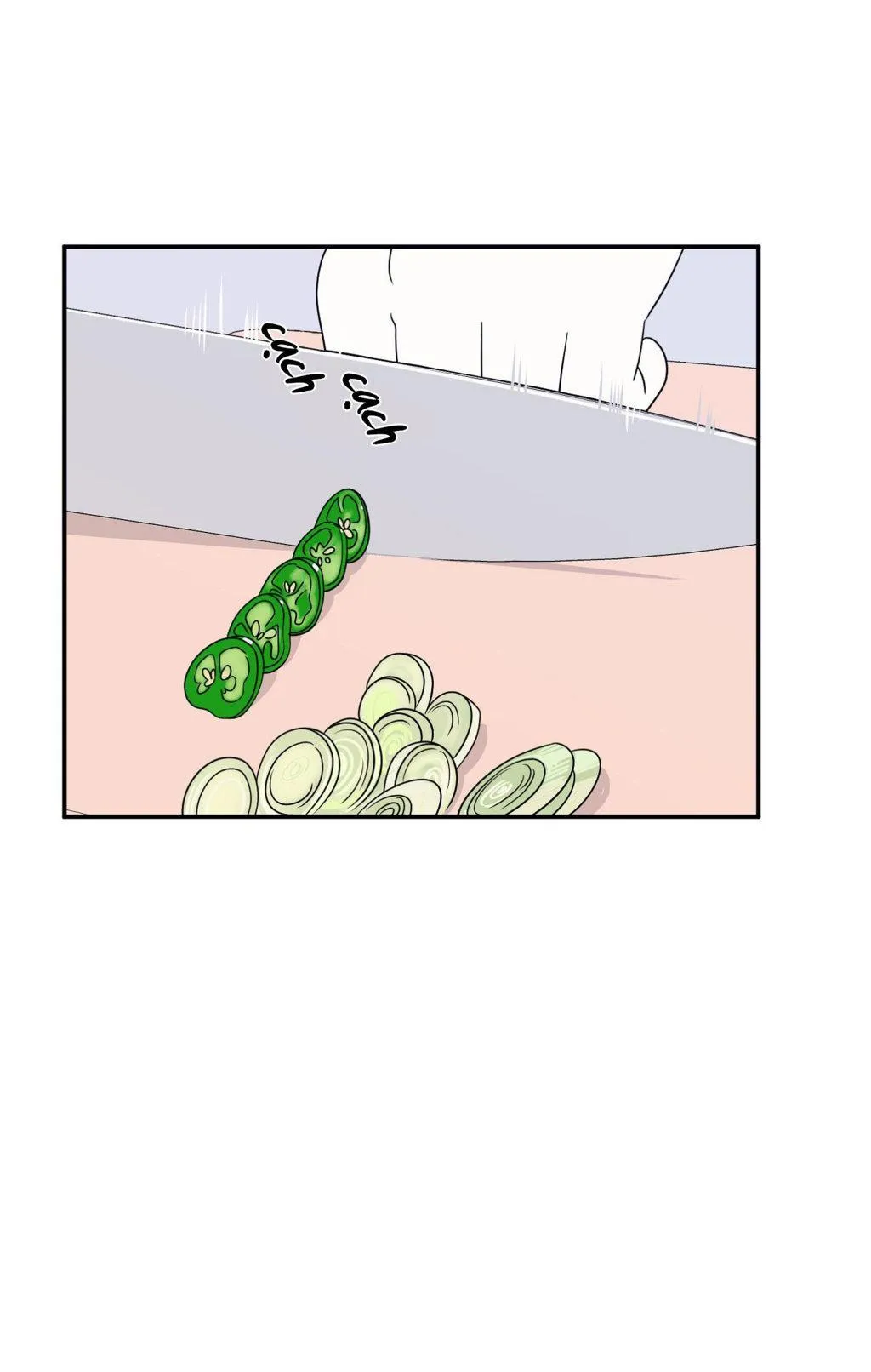 Dự Án Màu Xanh Chapter 5 Trang 5