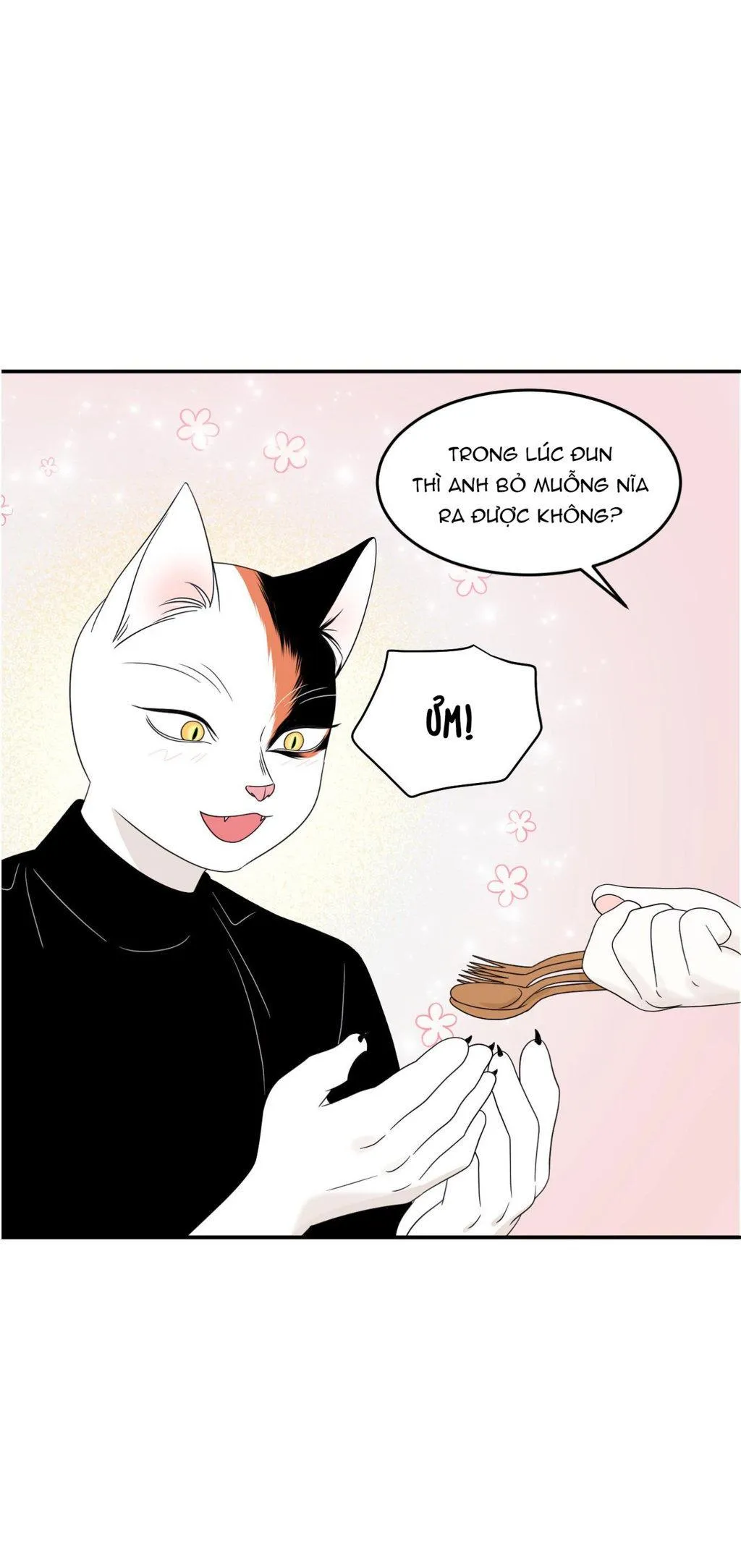 Dự Án Màu Xanh Chapter 5 Trang 15