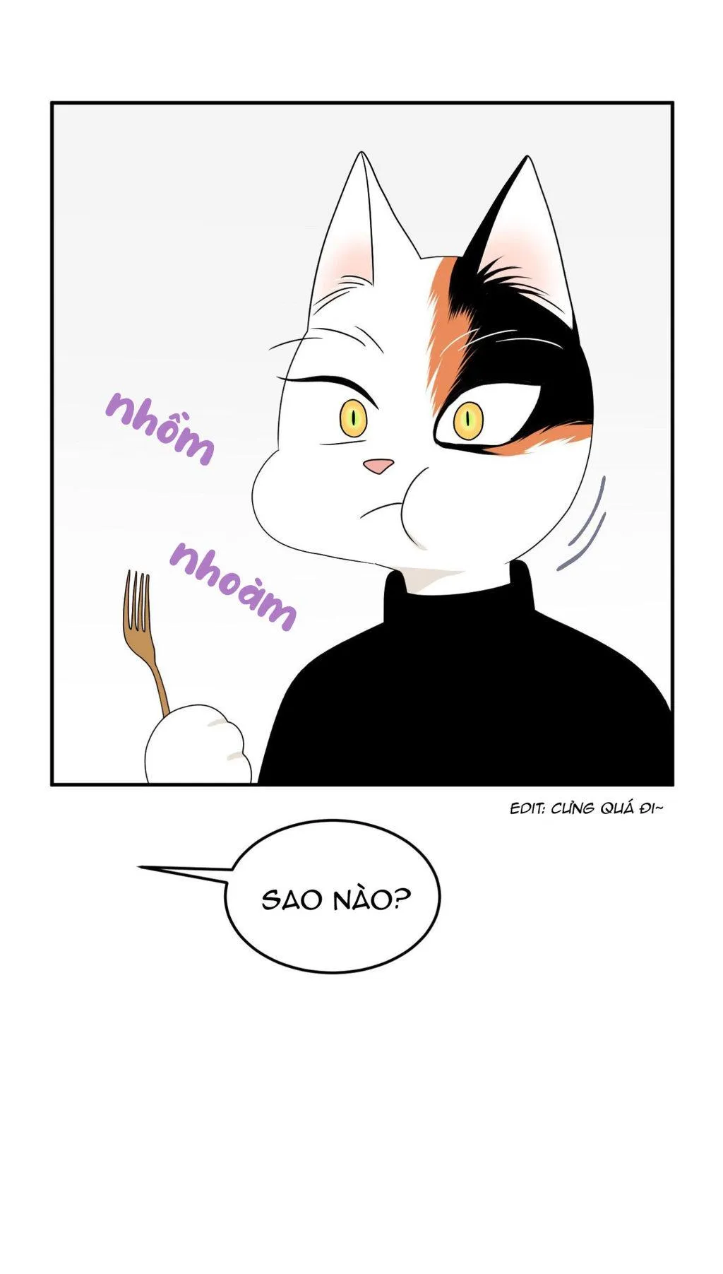 Dự Án Màu Xanh Chapter 5 Trang 24