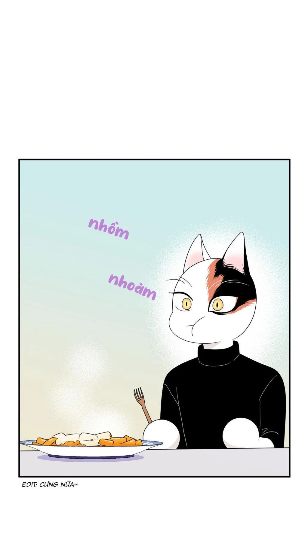 Dự Án Màu Xanh Chapter 5 Trang 31