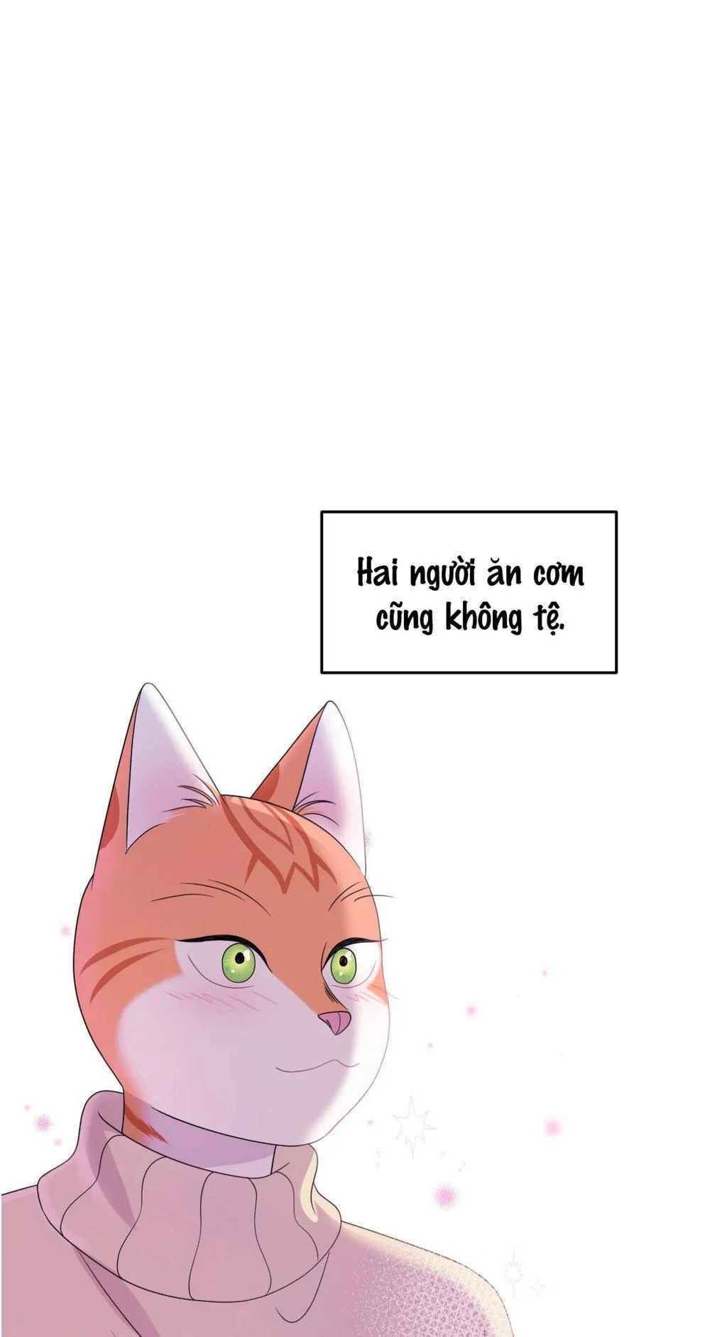 Dự Án Màu Xanh Chapter 5 Trang 34