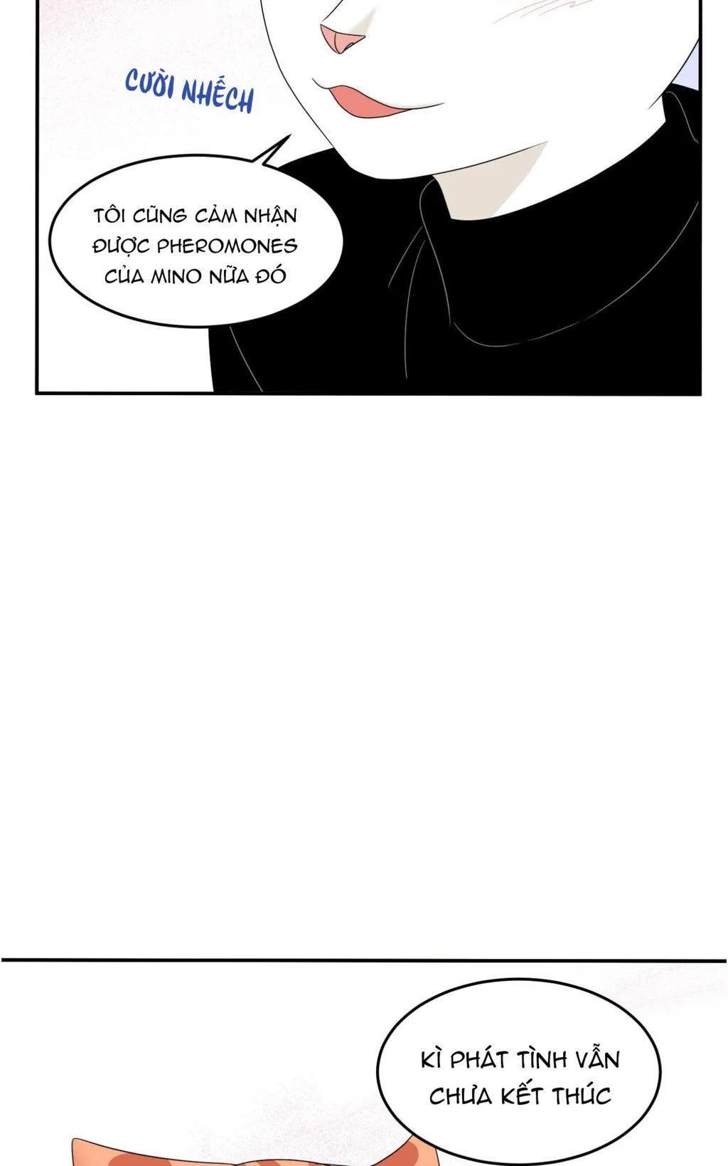 Dự Án Màu Xanh Chapter 5 Trang 43