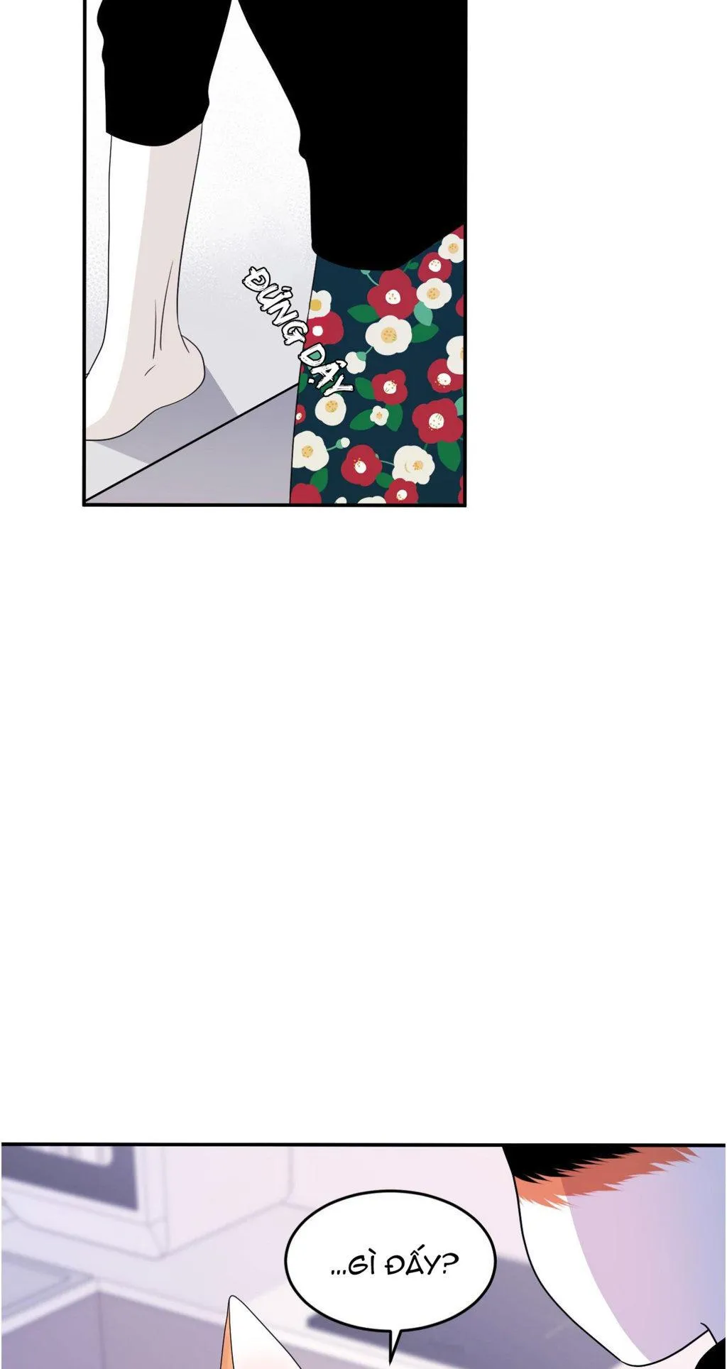 Dự Án Màu Xanh Chapter 5 Trang 45