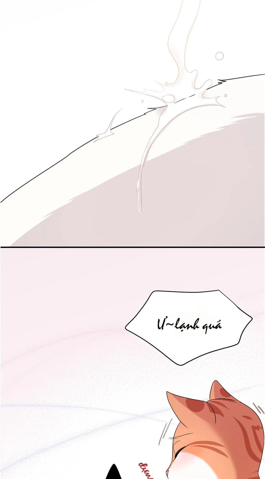 Dự Án Màu Xanh Chapter 5 Trang 57