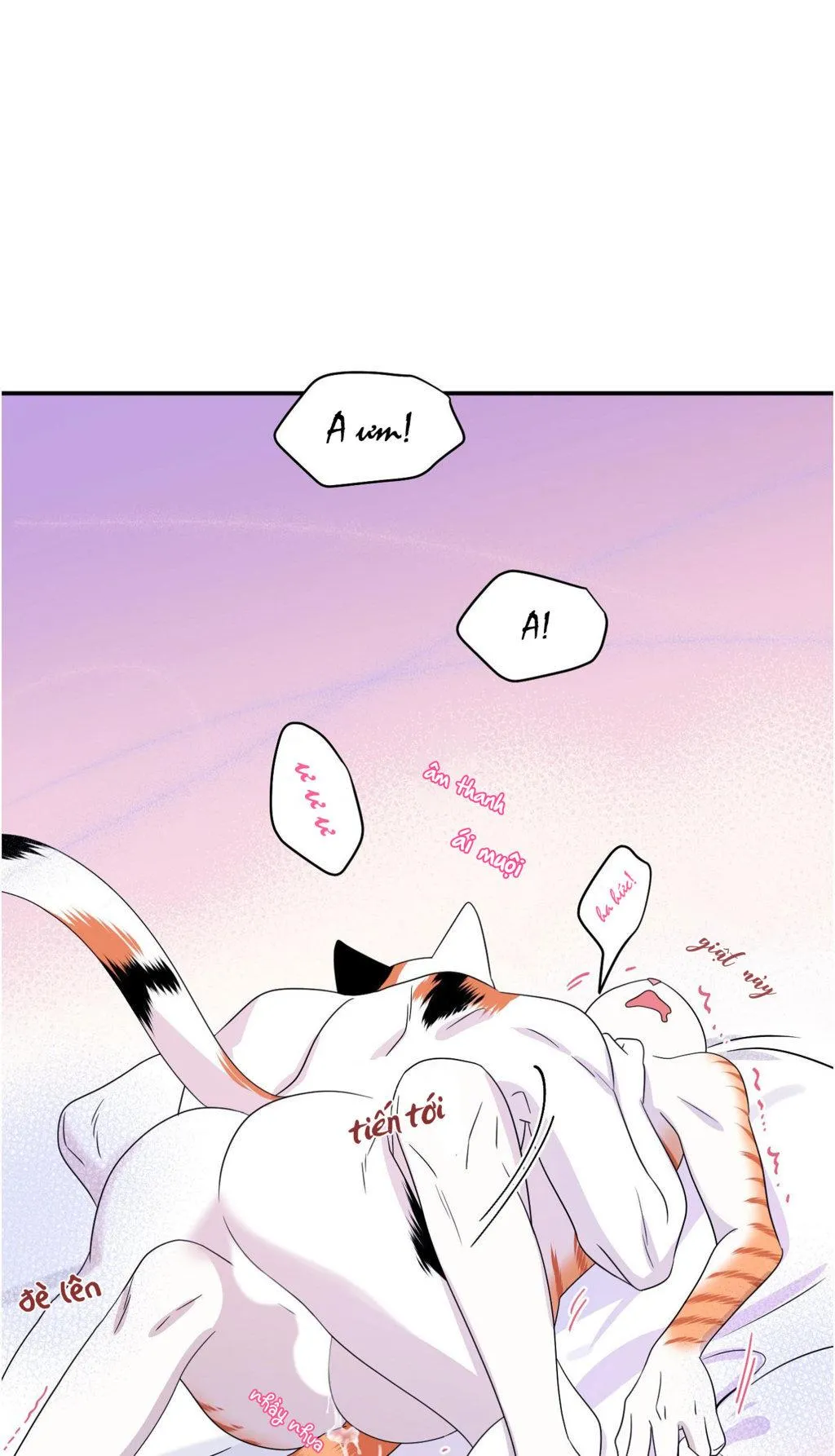 Dự Án Màu Xanh Chapter 5 Trang 67