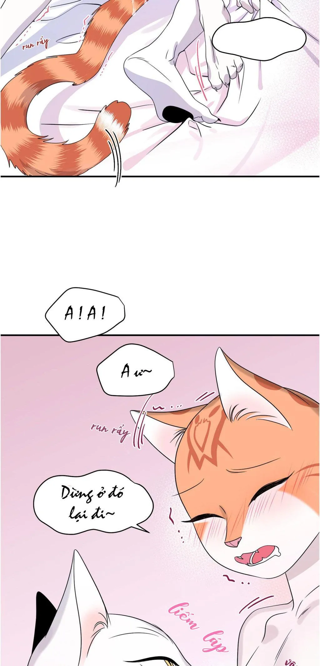 Dự Án Màu Xanh Chapter 5 Trang 68