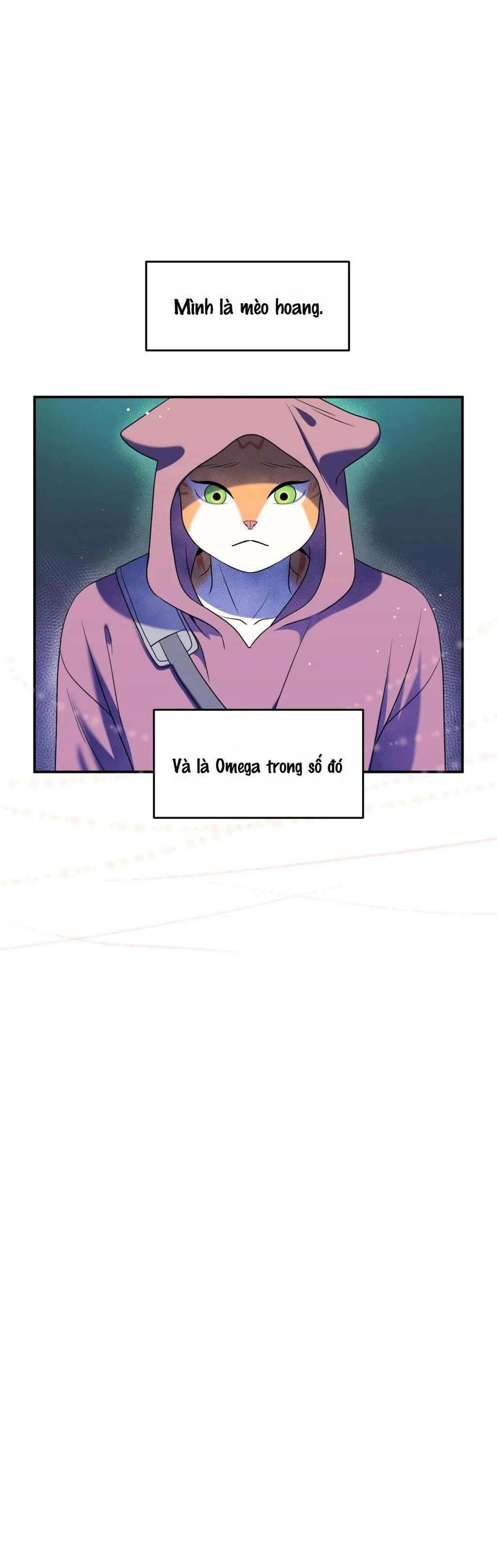 Dự Án Màu Xanh Chapter 1 Trang 5