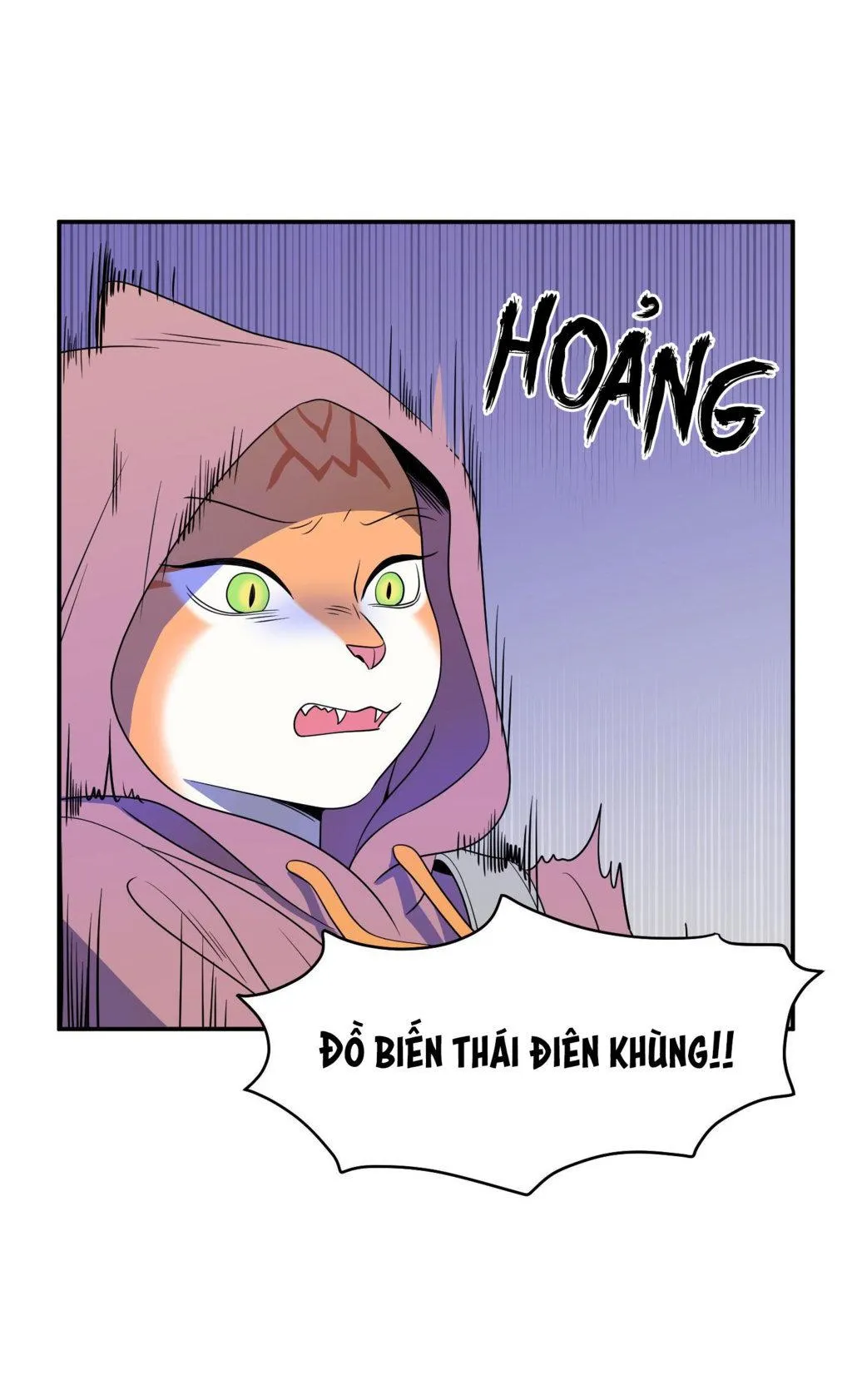 Dự Án Màu Xanh Chapter 1 Trang 15