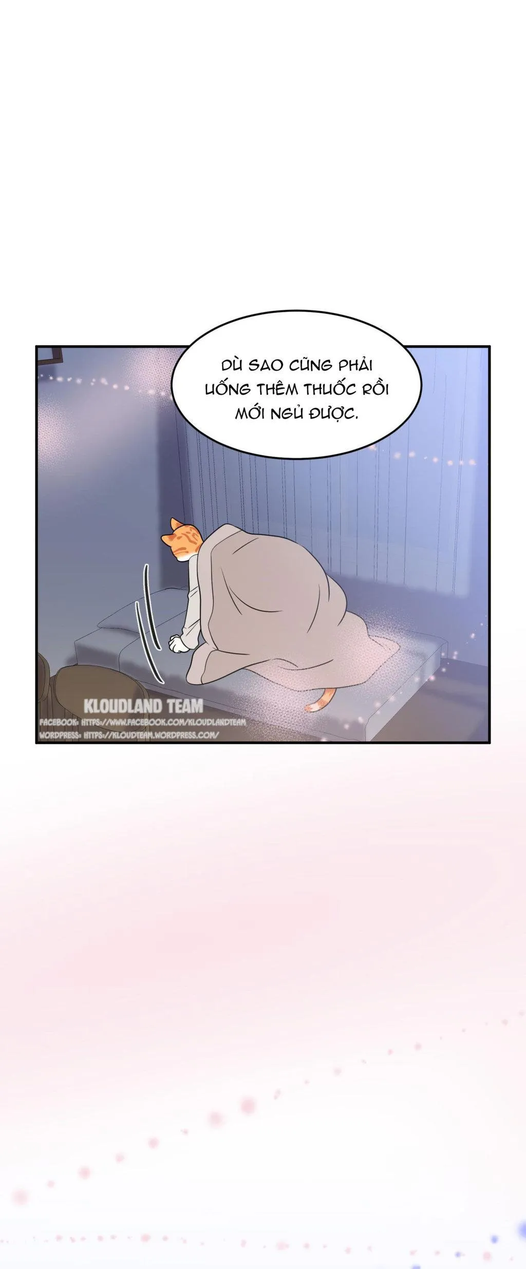 Dự Án Màu Xanh Chapter 1 Trang 25