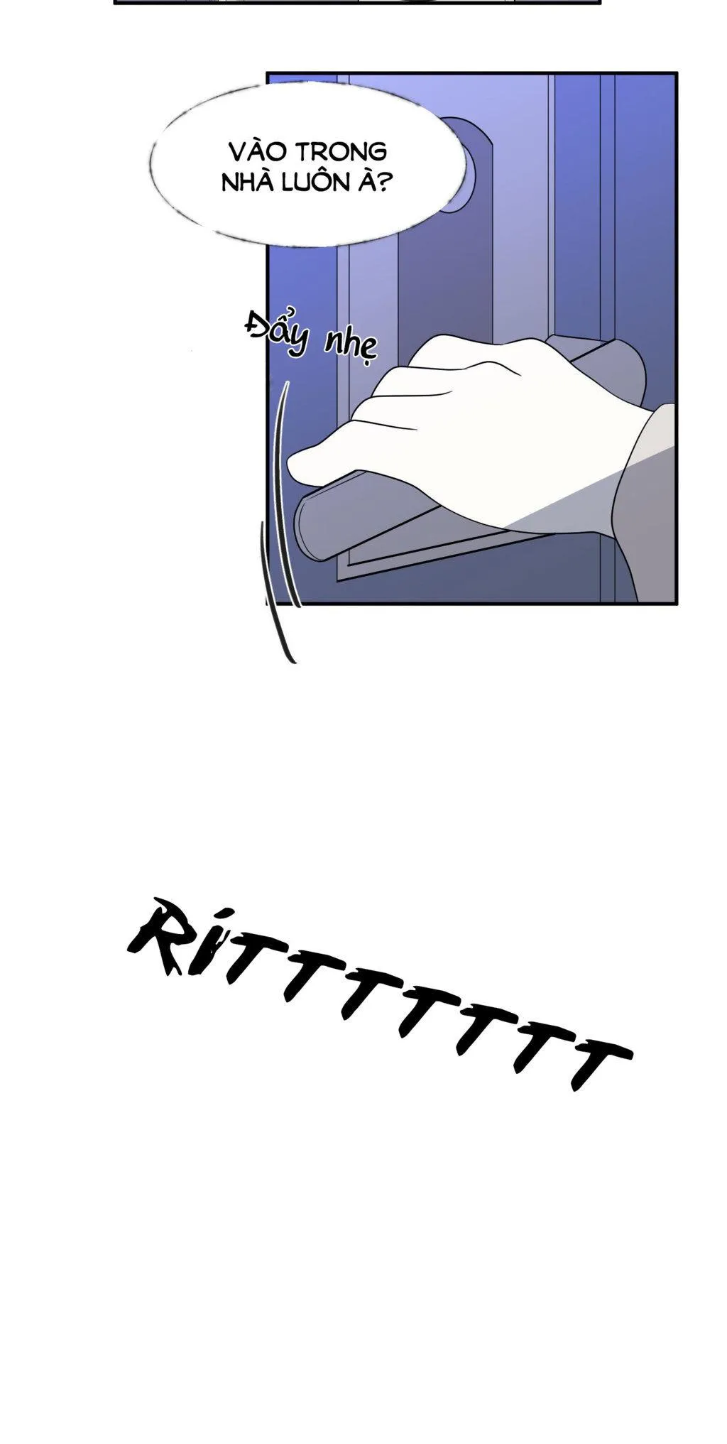 Dự Án Màu Xanh Chapter 1 Trang 30