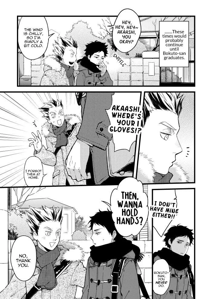 Đu Boylove cùng GaGa Team Chapter 156 Trang 13