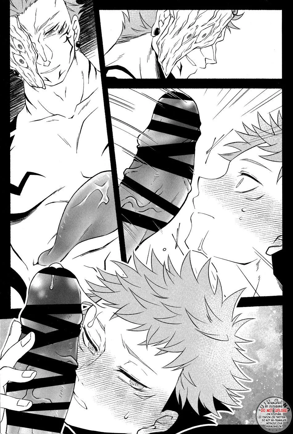 Đu Boylove cùng GaGa Team Chapter 167 Trang 14