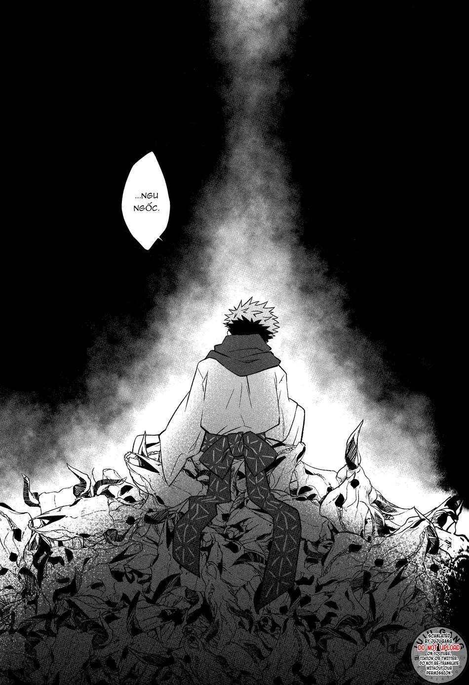 Đu Boylove cùng GaGa Team Chapter 167 Trang 32