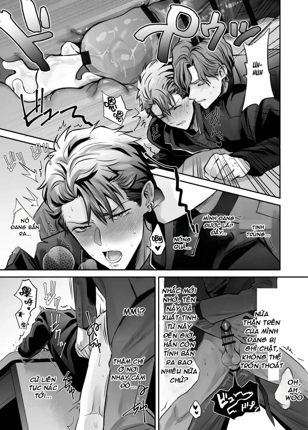 ĐỤ CÔNG KHAI Chapter 2 Trang 3