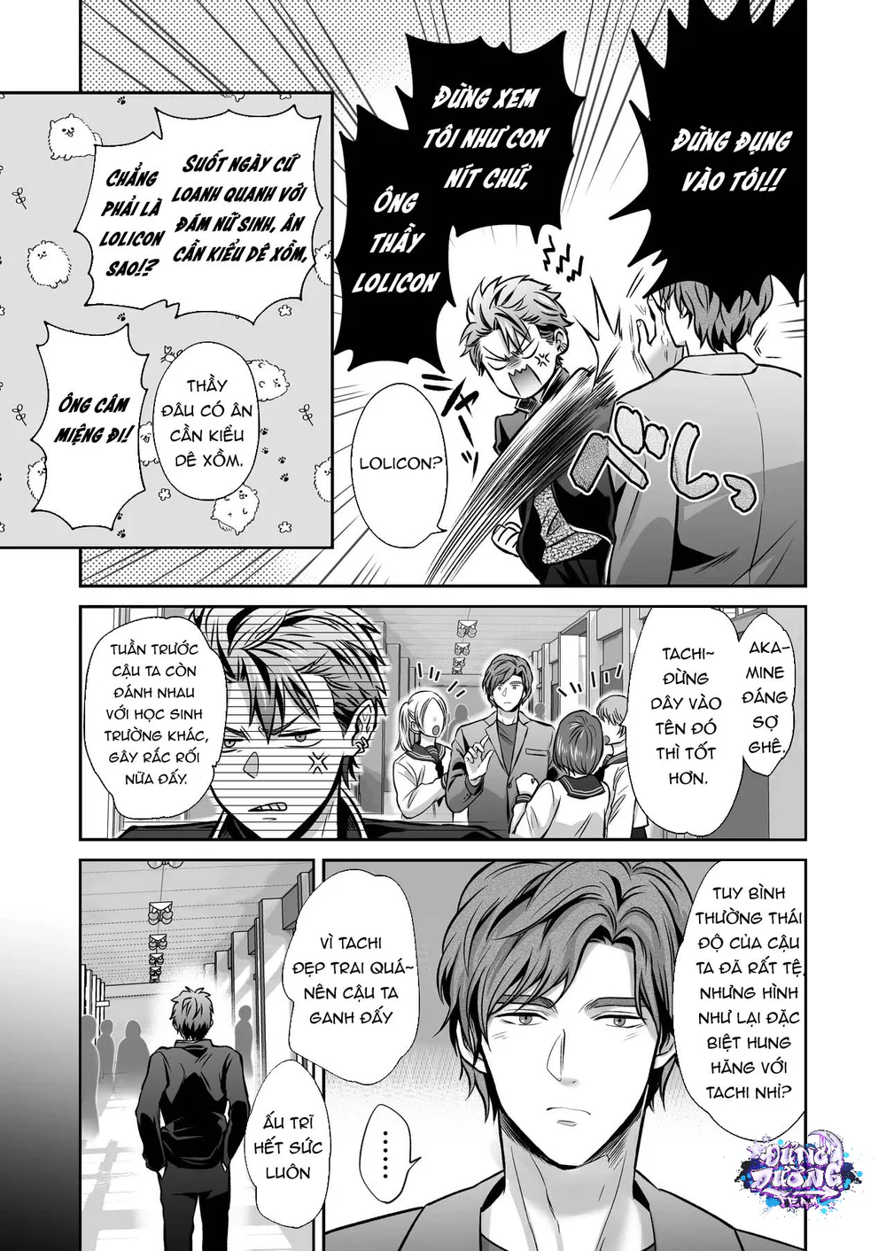 ĐỤ CÔNG KHAI Chapter 1 Trang 9