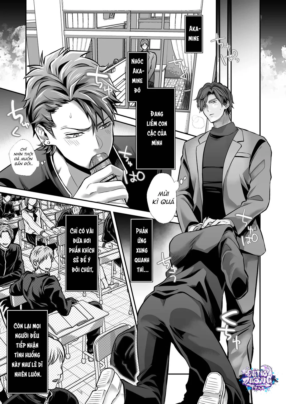 ĐỤ CÔNG KHAI Chapter 1 Trang 21